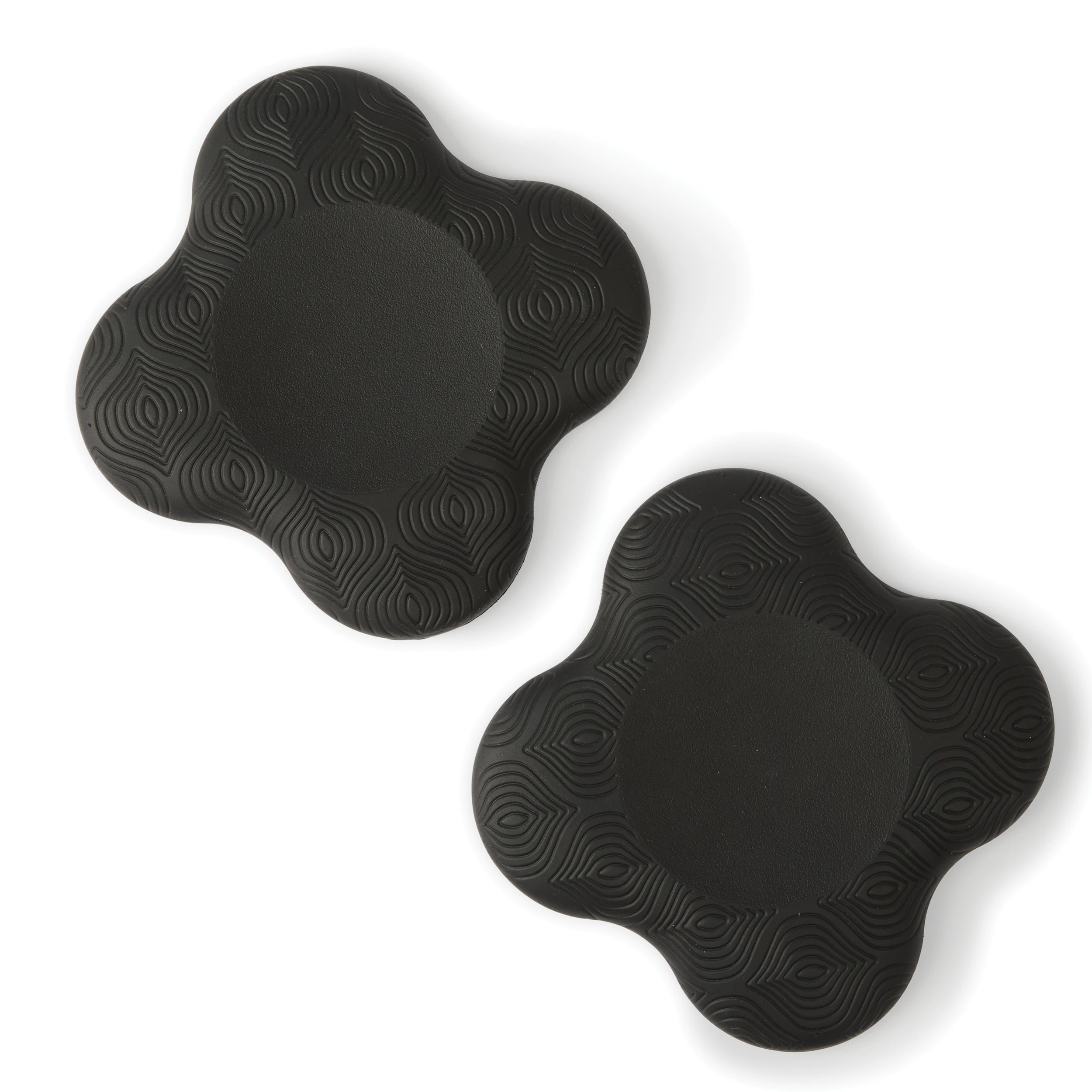 7 2 Pack Yoga Knee Pads - Assorted, 7 of 9