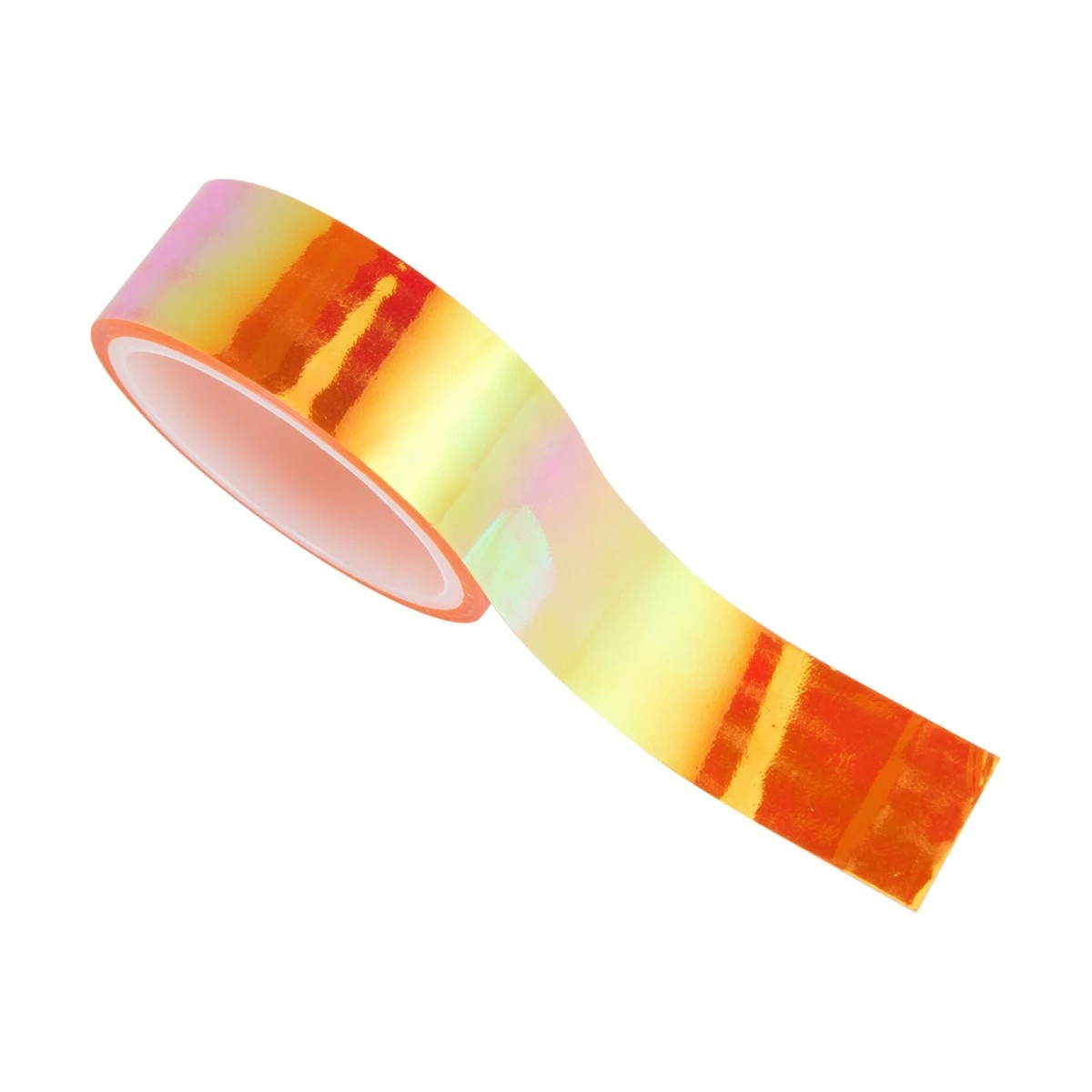 4 8 Pack Washi Tape - Iridescent, 4 of 5