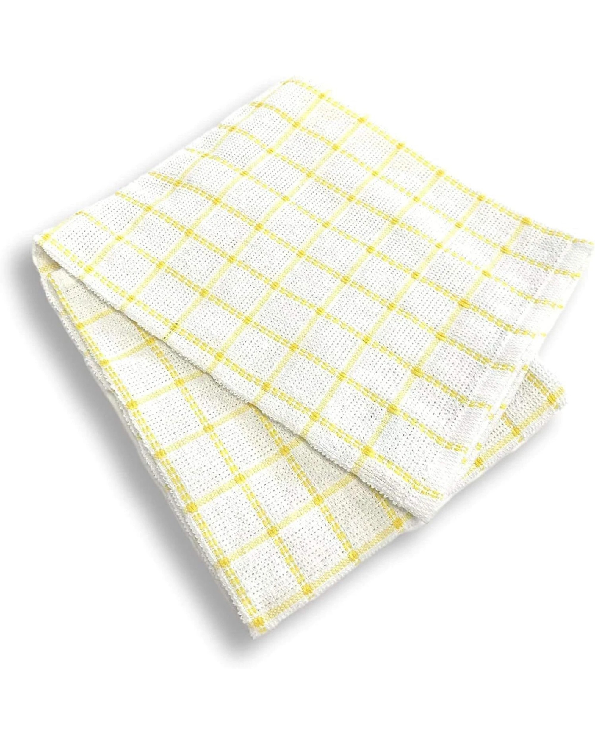7 BR Home Cotton Tea Towels, 120-Pack, Commercial Grade, 7 of 7