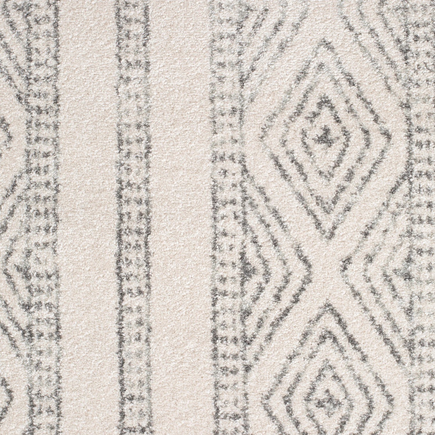 5 Common Ground Rugs Bluebay 450 290x200 cm Rug - White, 5 of 6