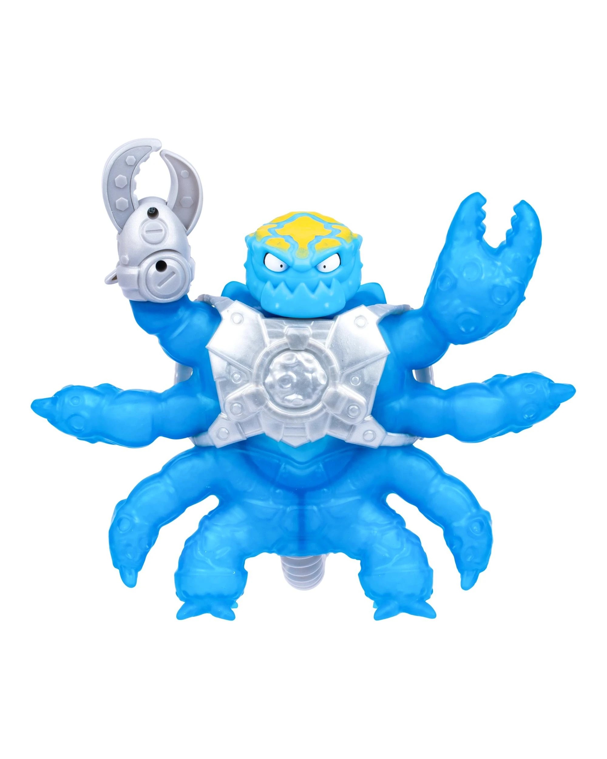 2 Moose Toys Heroes of Goo-Jit-Zu Meteor Madness Battle Scorpion Hydro-Sting Toy, 2 of 9