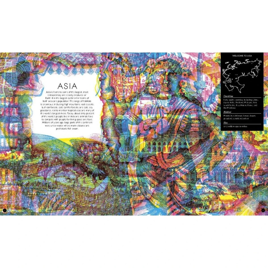 2 Illumipedia by Barbara Taylor - Book, 2 of 5