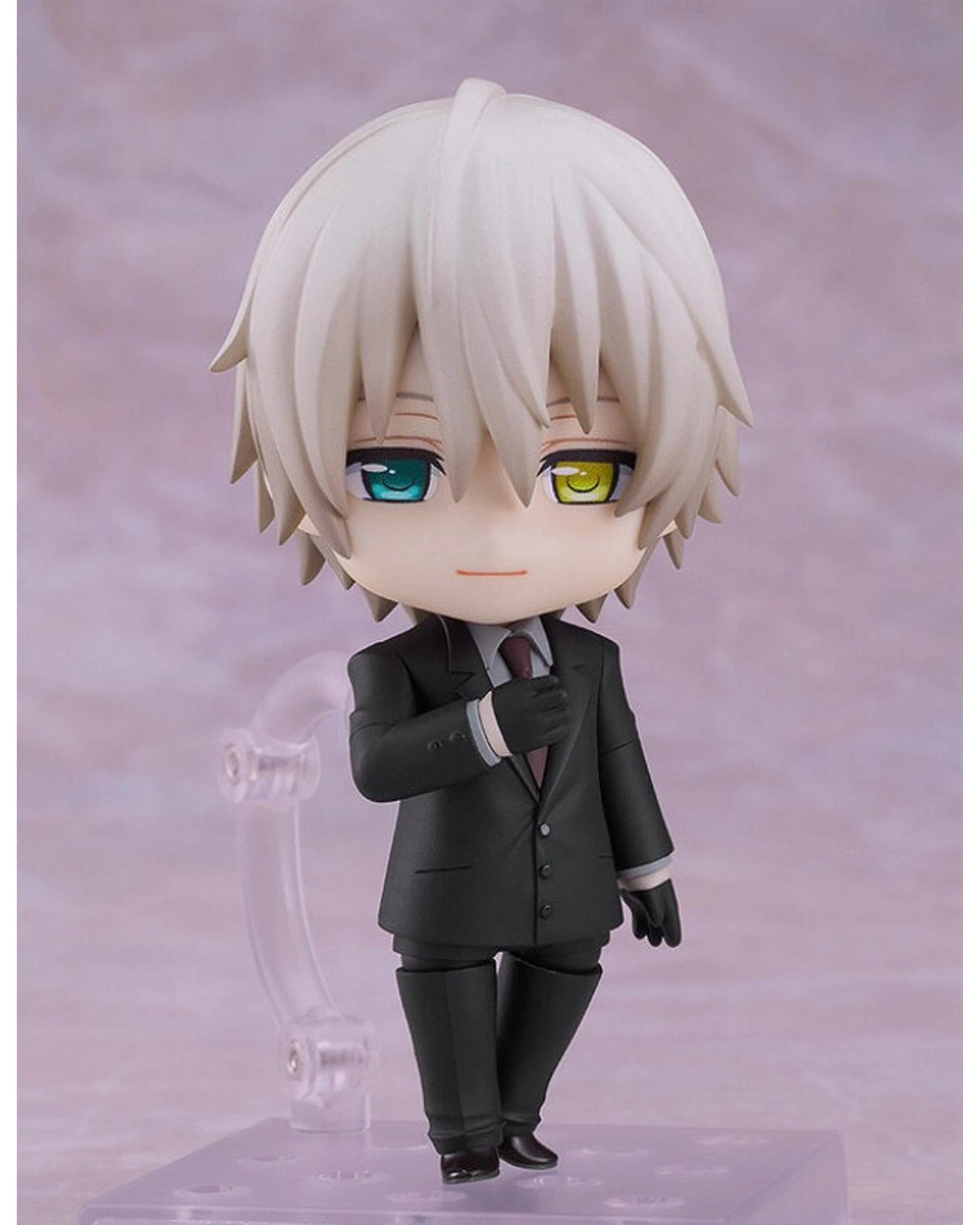 2 Nendoroid Inu X Boku SS Soshi Miketsukami Figure, 2 of 5