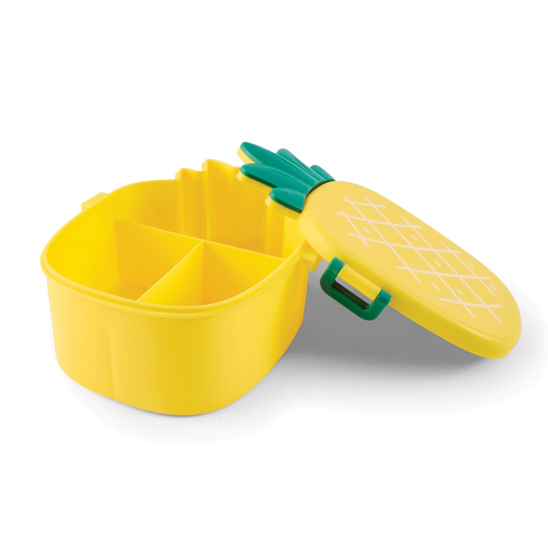 2 Pineapple Lunch Box, 2 of 9