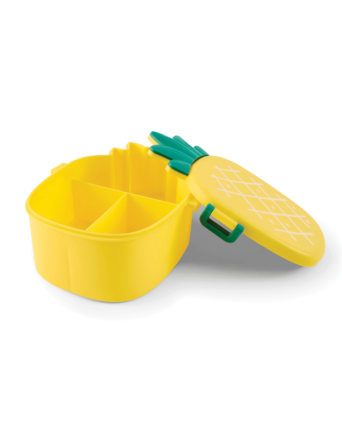 2 Pineapple Lunch Box, 2 of 9