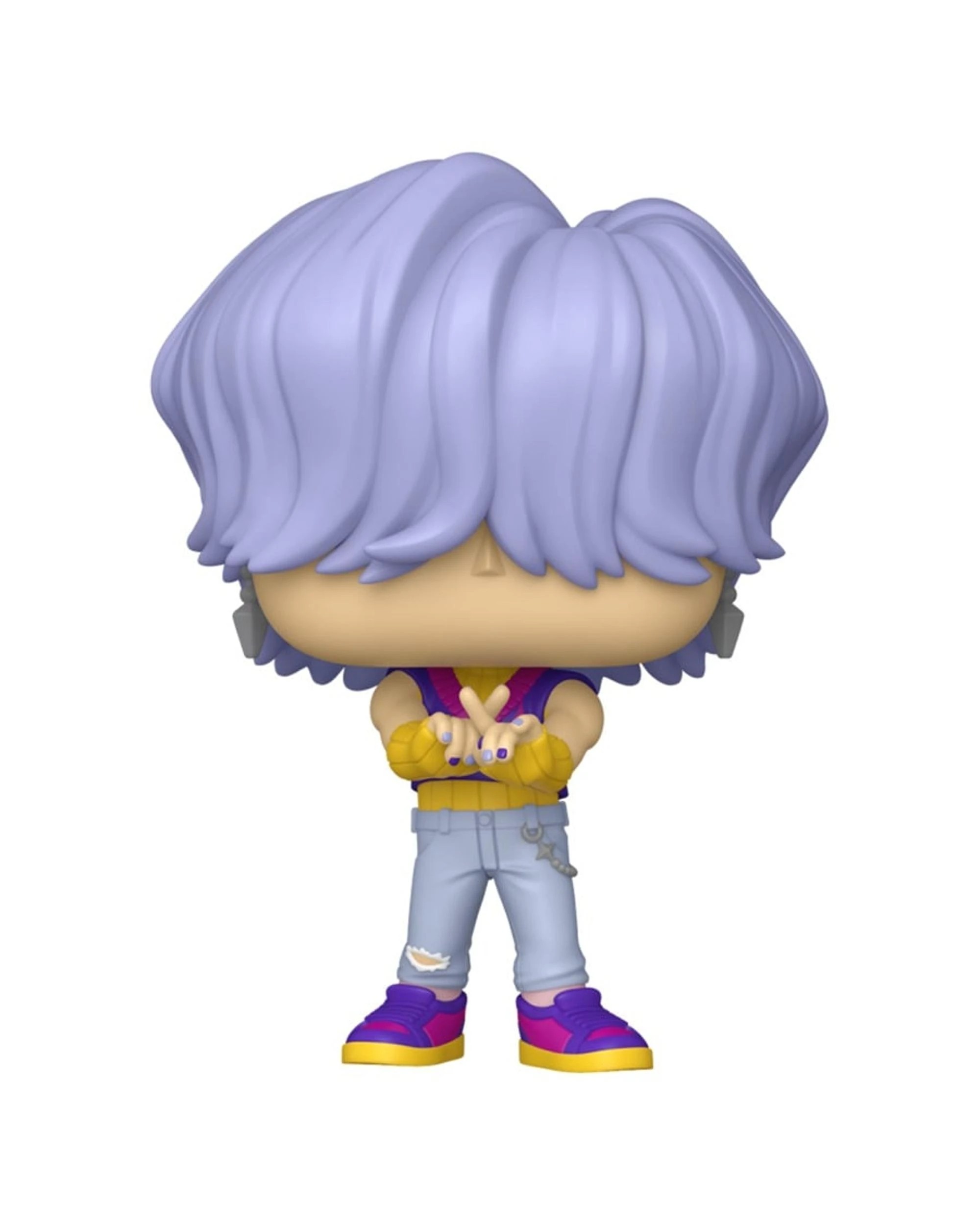 2 K-Pop Demon Hunters Mystery - Soda Pop -  Funko POP! Vinyl, 2 of 3