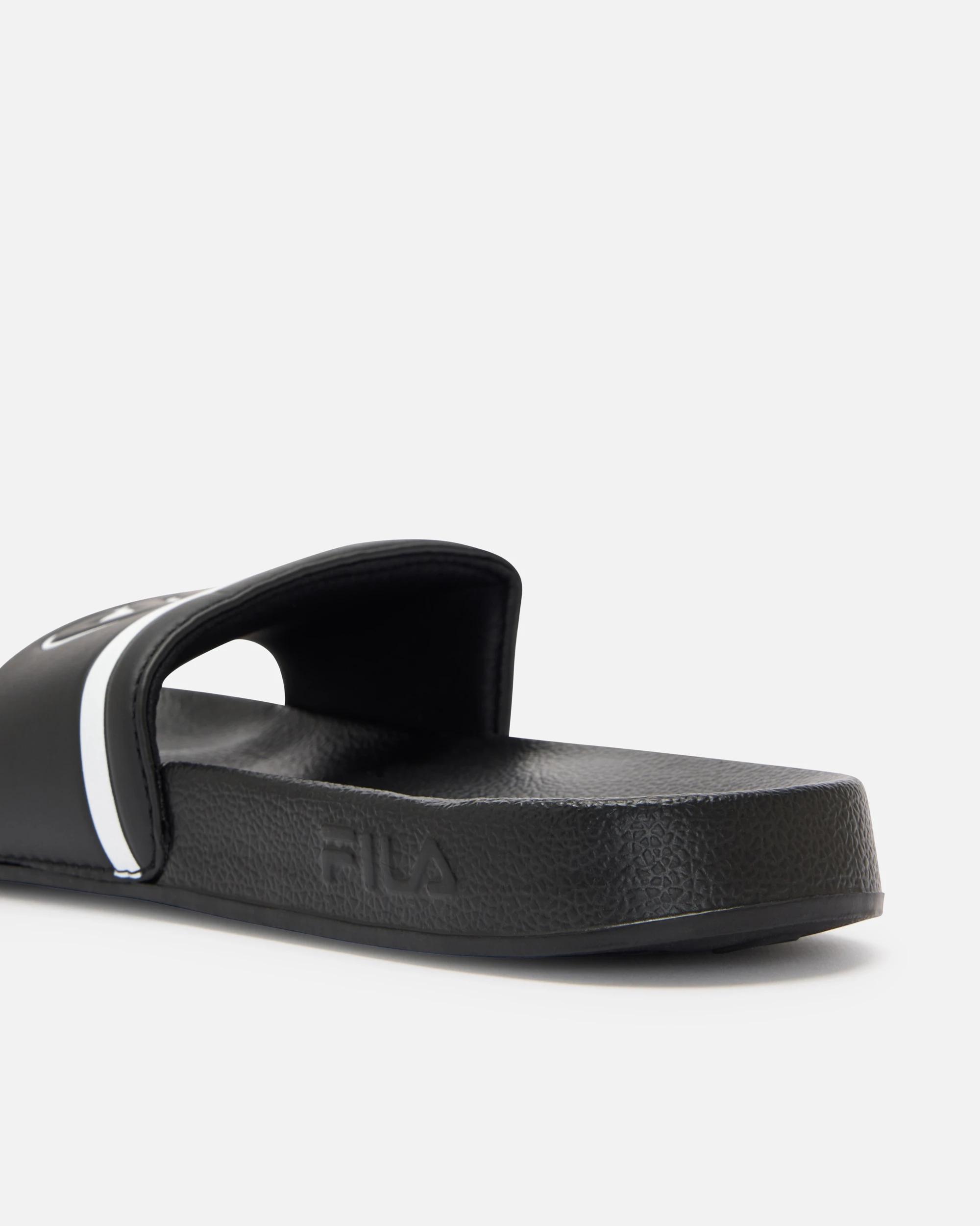 3 Fila Slides - Abruzzi BLACK, 3 of 3