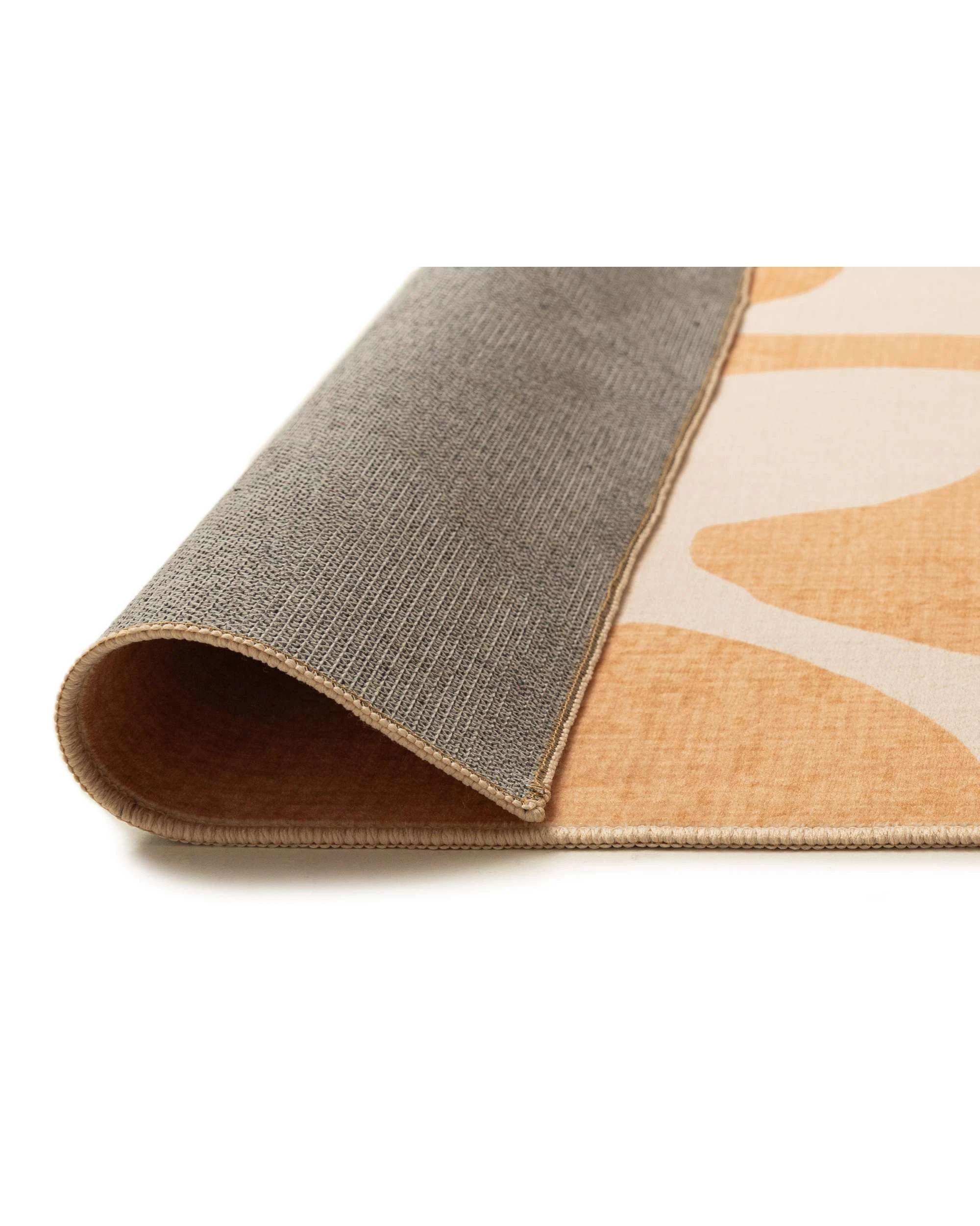 5 Loopsie Holloway Printed Washable Rug-320cm x 230cm - Beige, 5 of 8
