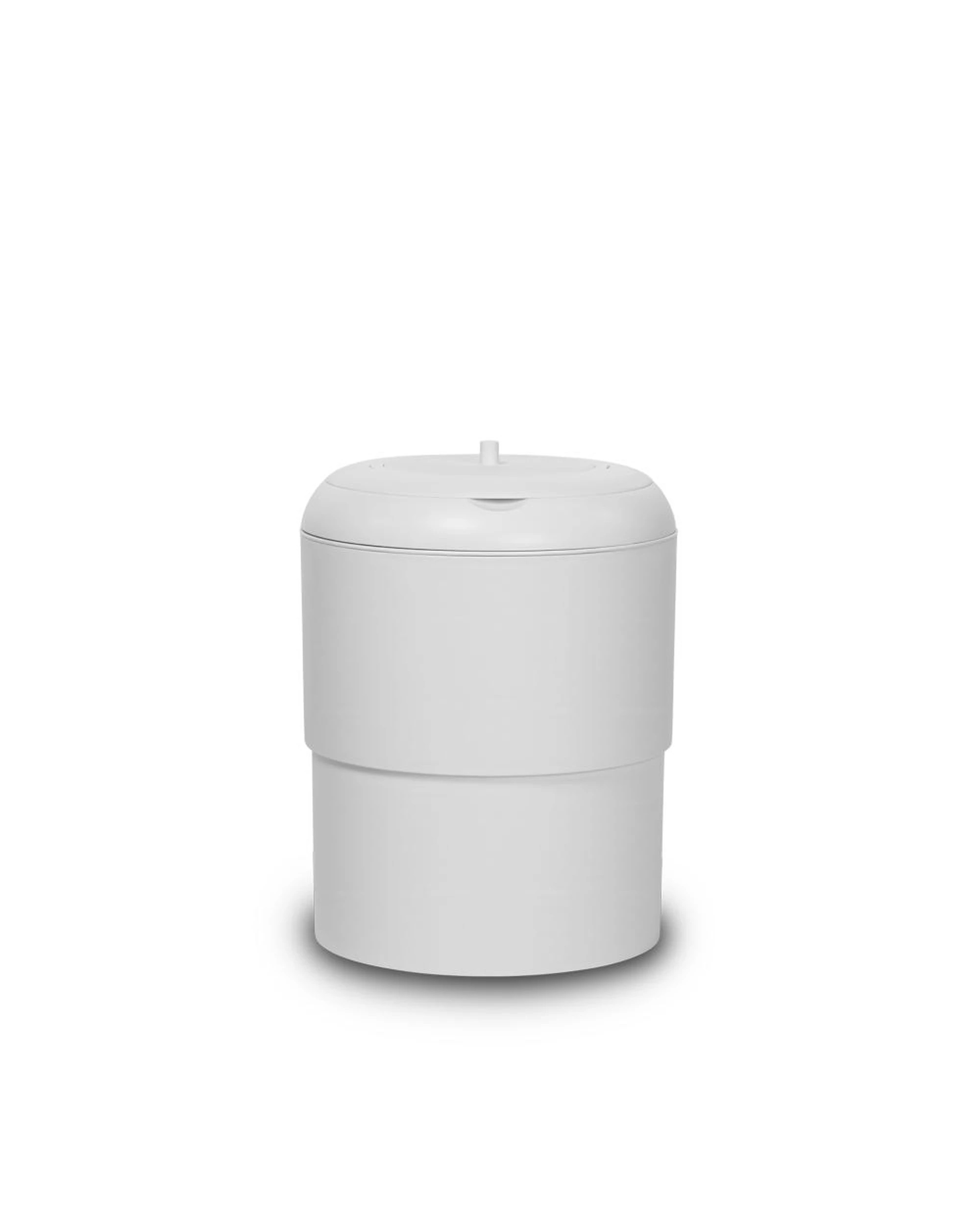 5 Magic Heka M - Telescopic Nappy Bin - White, 5 of 8