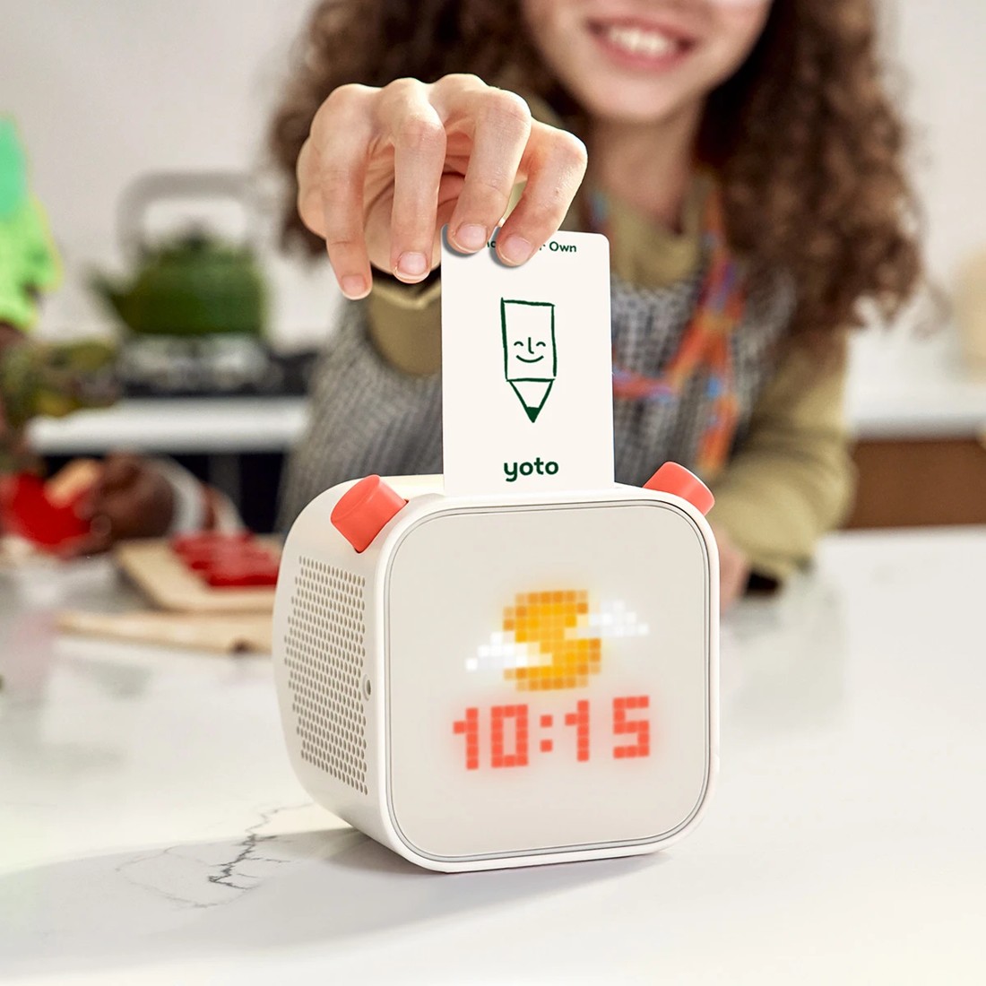 3 5 Pack Yoto Make Your Own Content Cards, 3 of 5