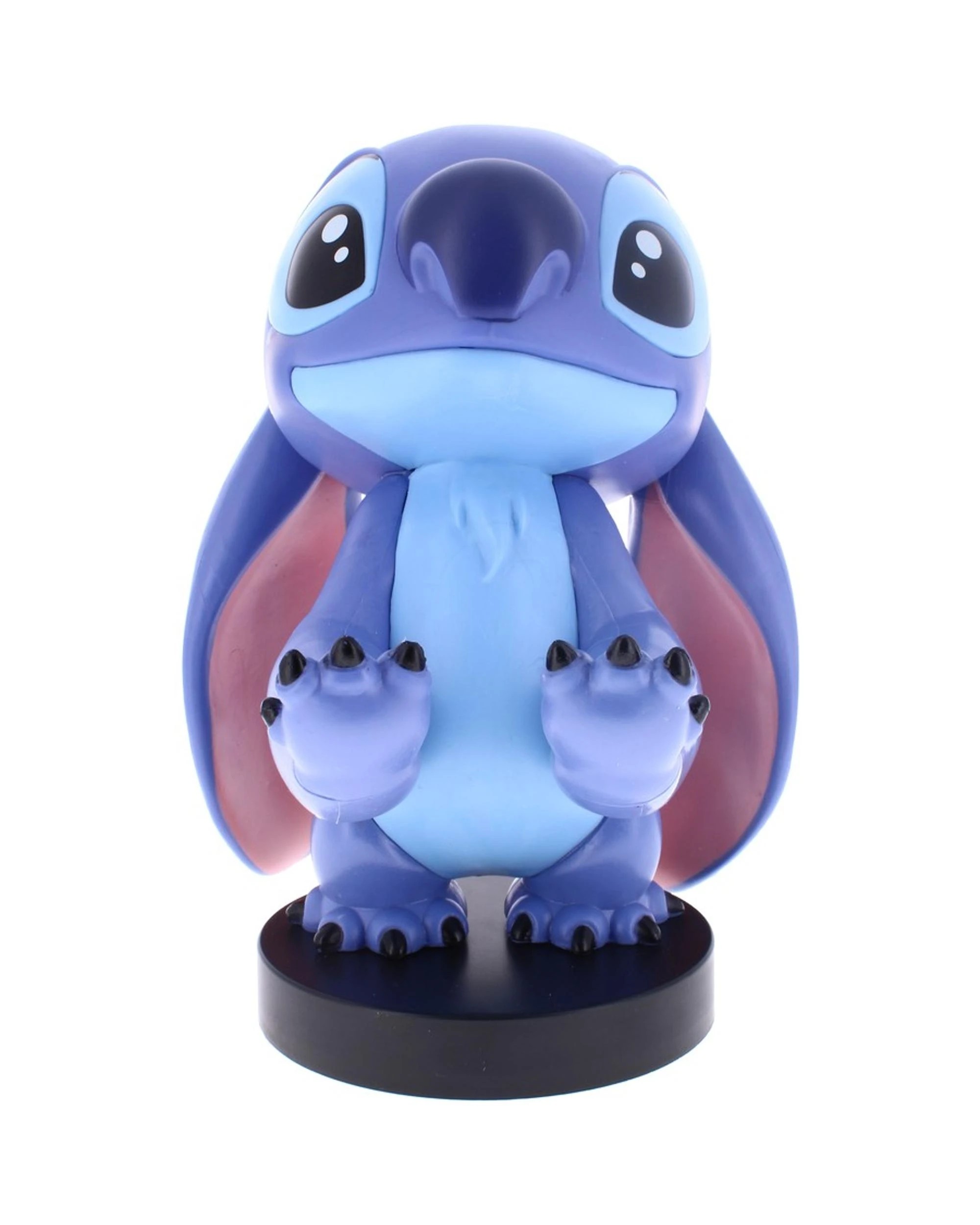 5 Cable Guys Lilo and Stitch: Stitch Controller and Phone Holder, 5 of 7