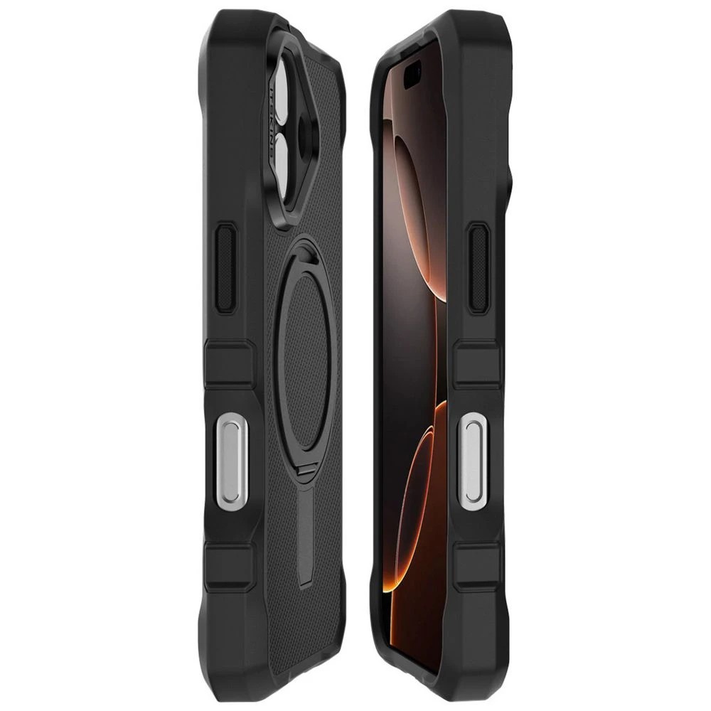 3 Itskins Supreme R Case iPhone 17 Black, 3 of 5