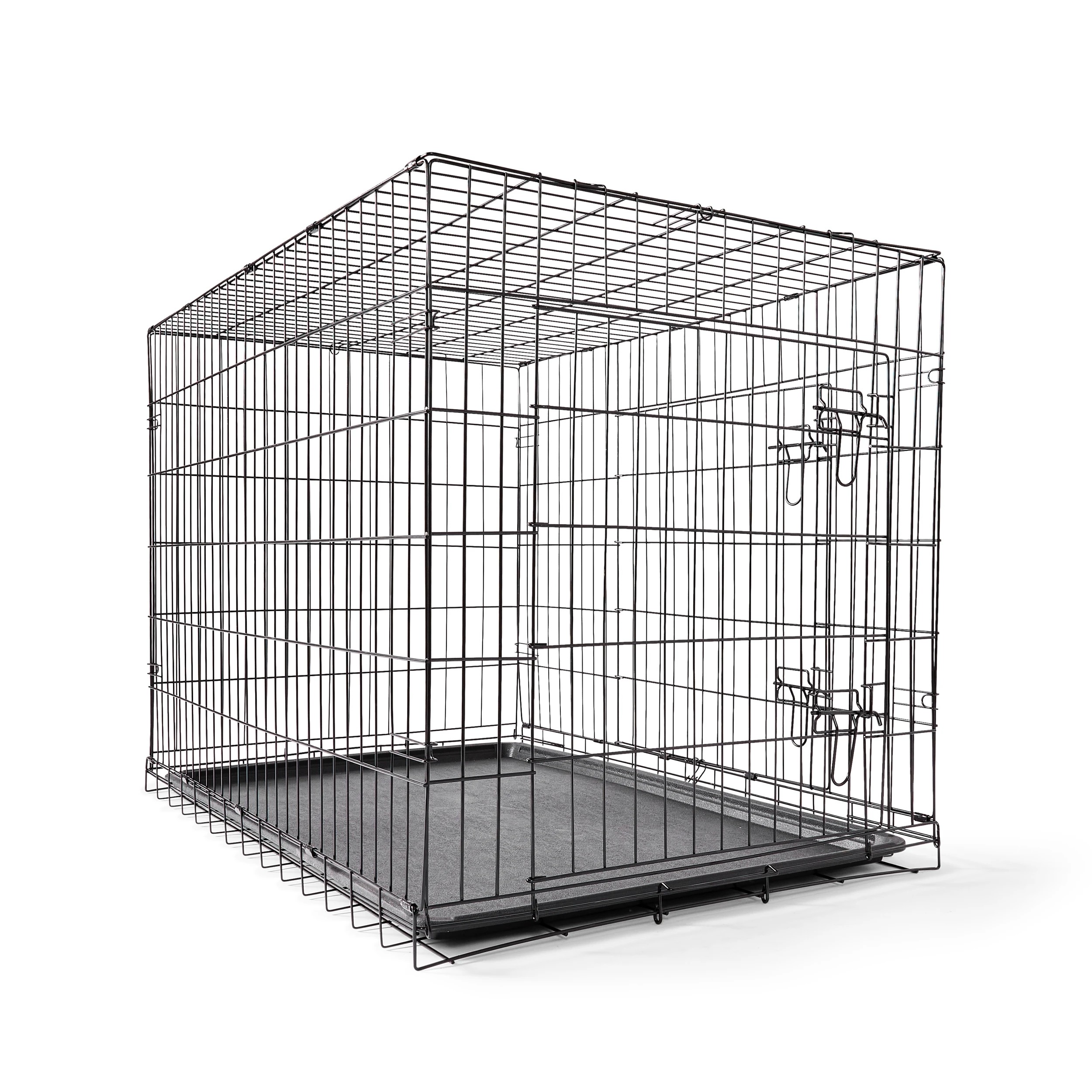 2 Pet Folding Crate - Extra Large, 2 of 10