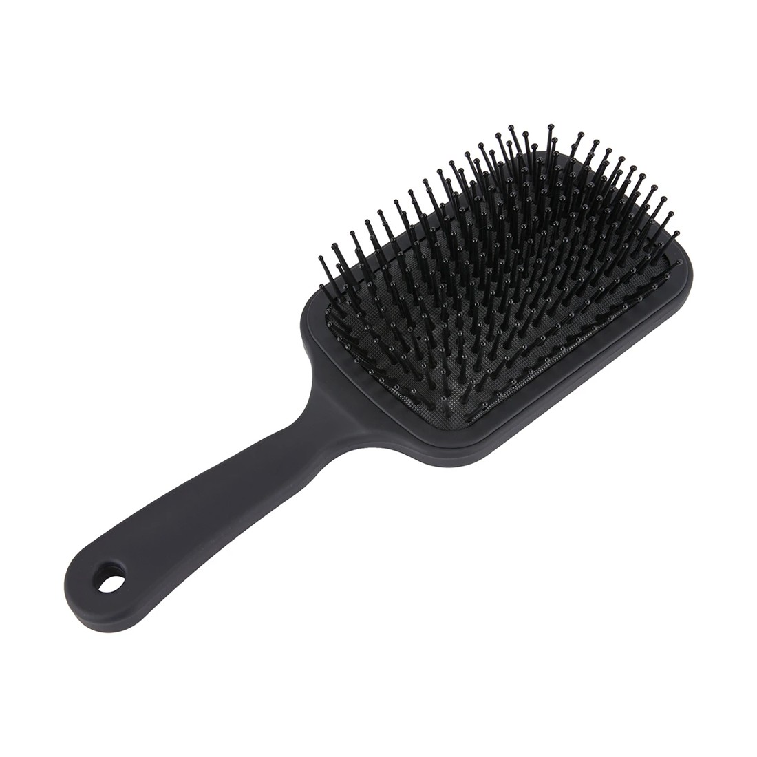 1 Large Paddle Hair Brush, 1 of 7