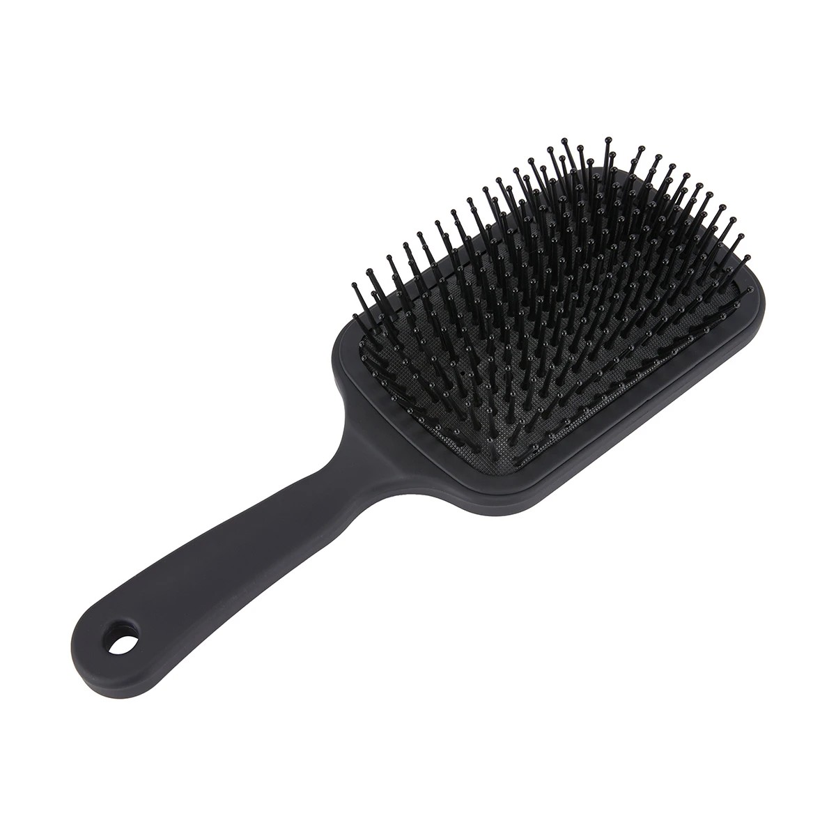 1 Large Paddle Hair Brush, 1 of 7