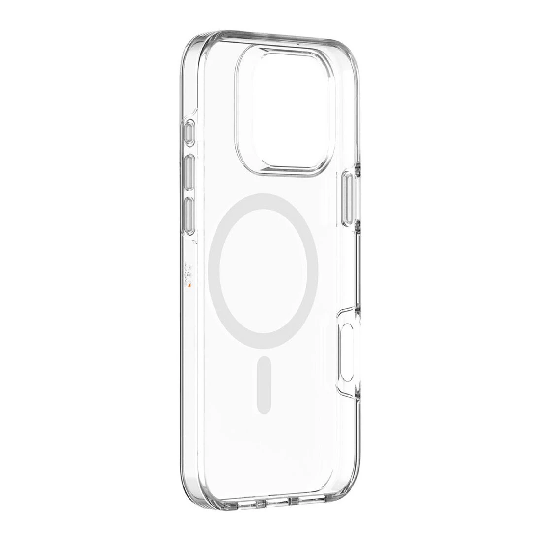3 J. Burrows Snap on MagSafe Case for iPhone 16 Pro Max Clear, 3 of 7