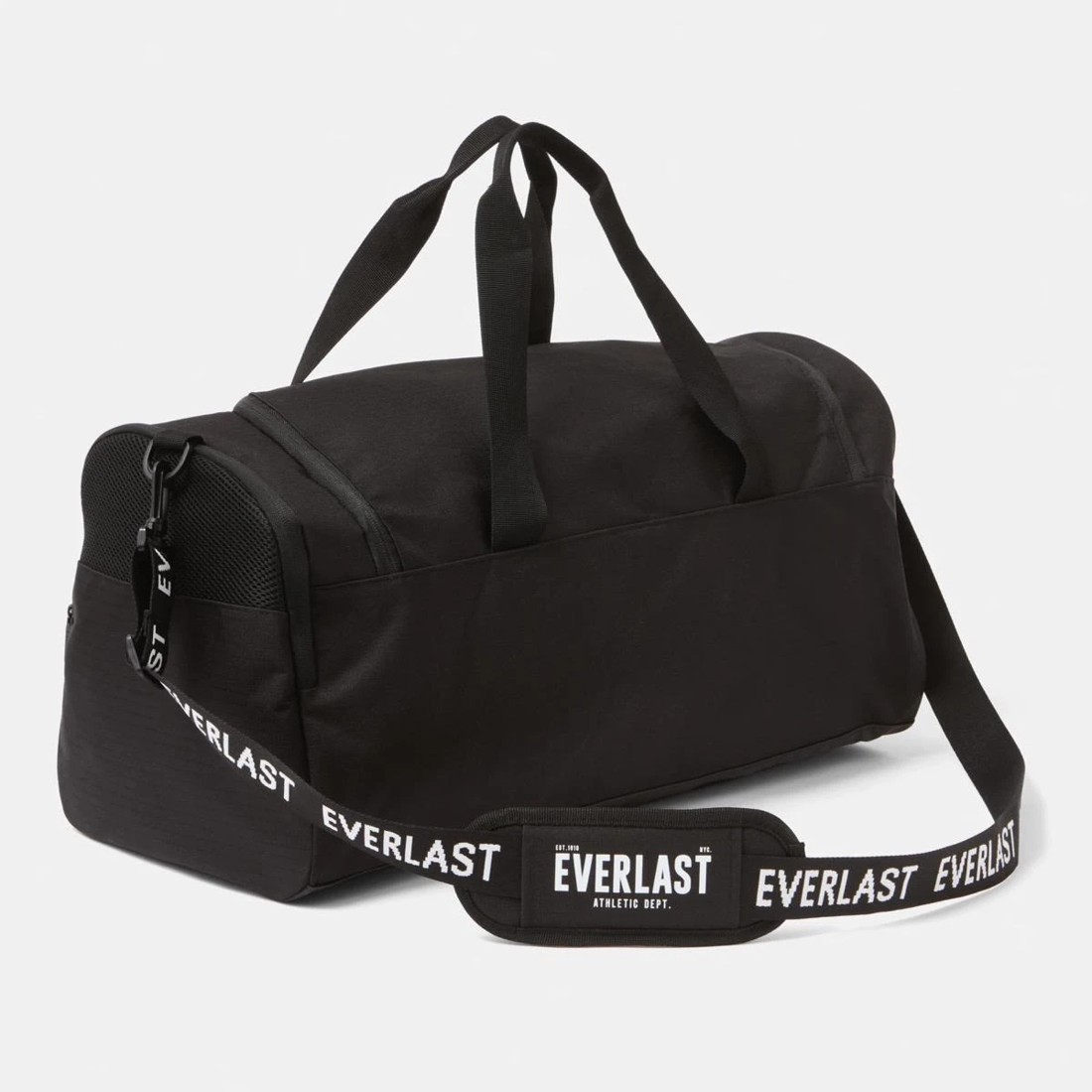 3 Everlast Denver Duffle Bag - Black, 3 of 5