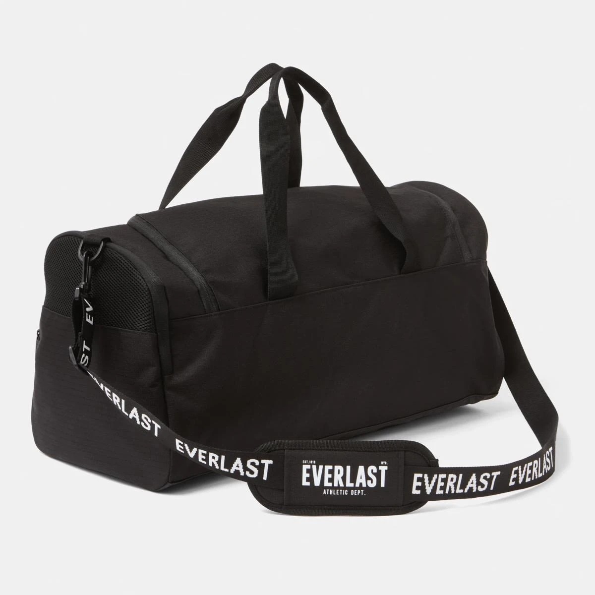 3 Everlast Denver Duffle Bag - Black, 3 of 5