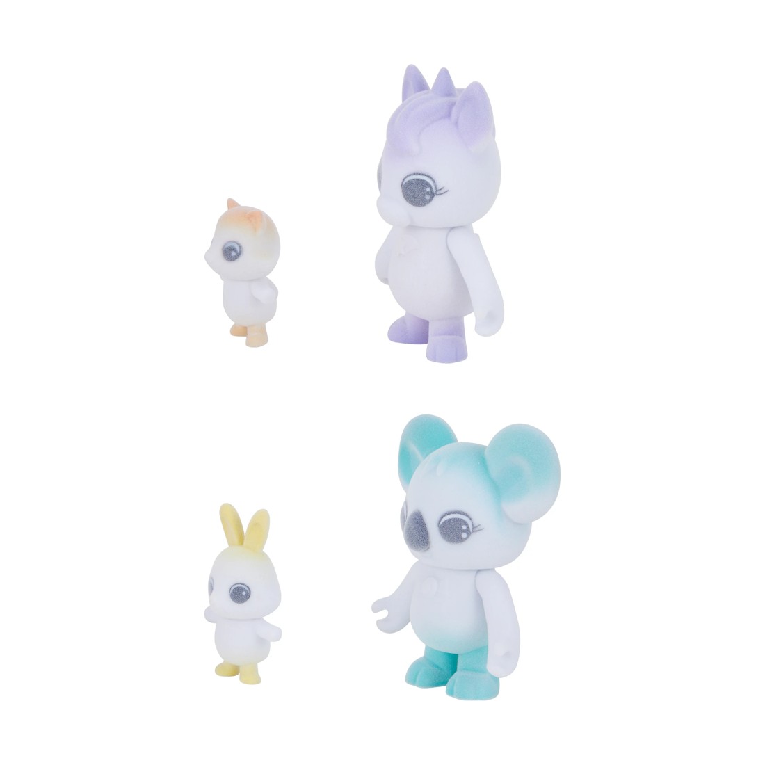 3 Friendship Village - Assorted, 3 of 8