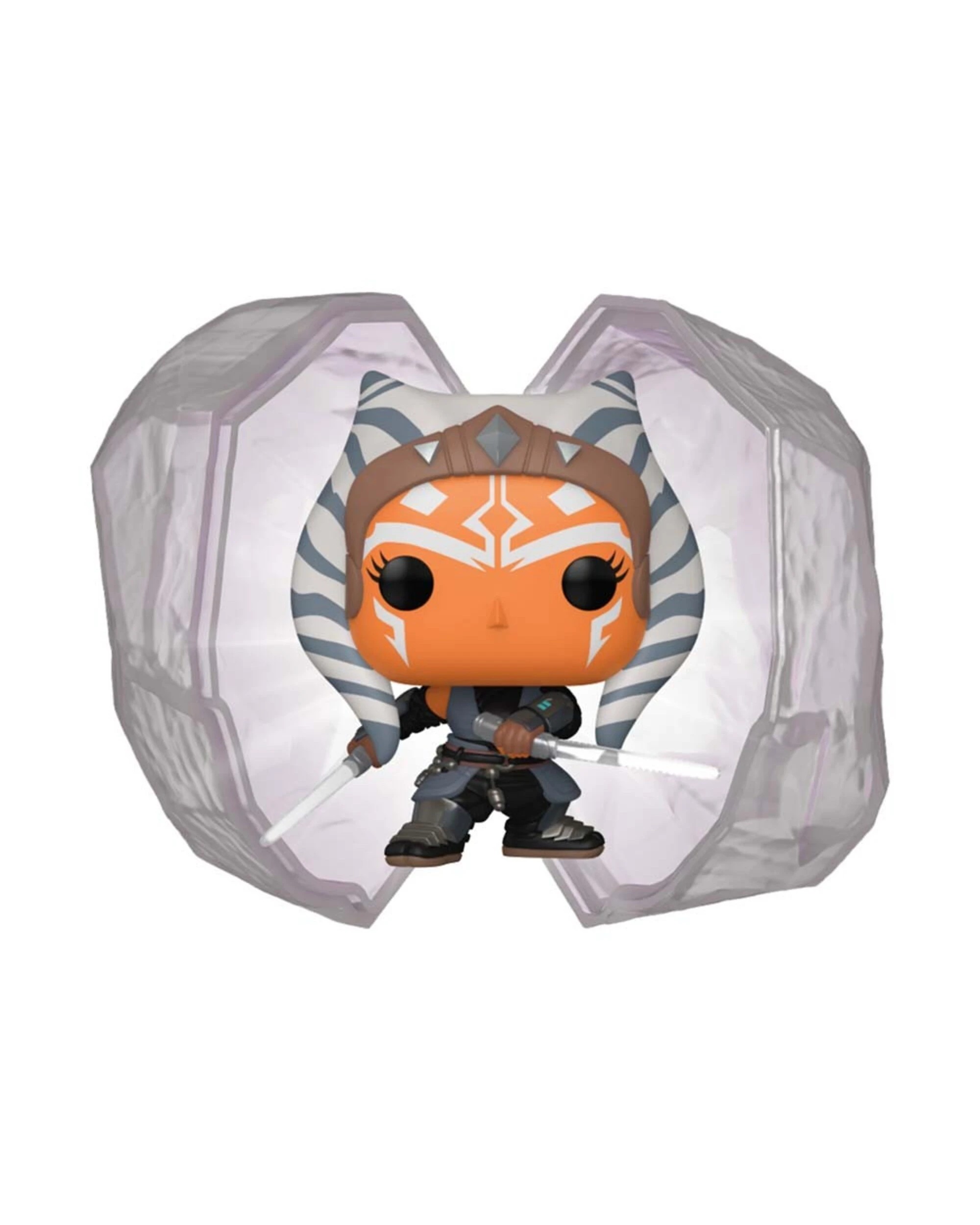 5 Star Wars - Pocket Pop! Kyber Crystals Blind Box (Single Ball), 5 of 5