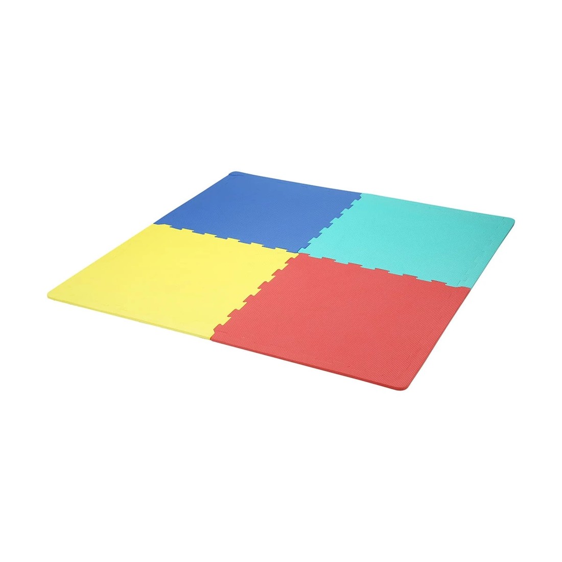 3 Giant EVA Foam Playmat Squares, 3 of 8