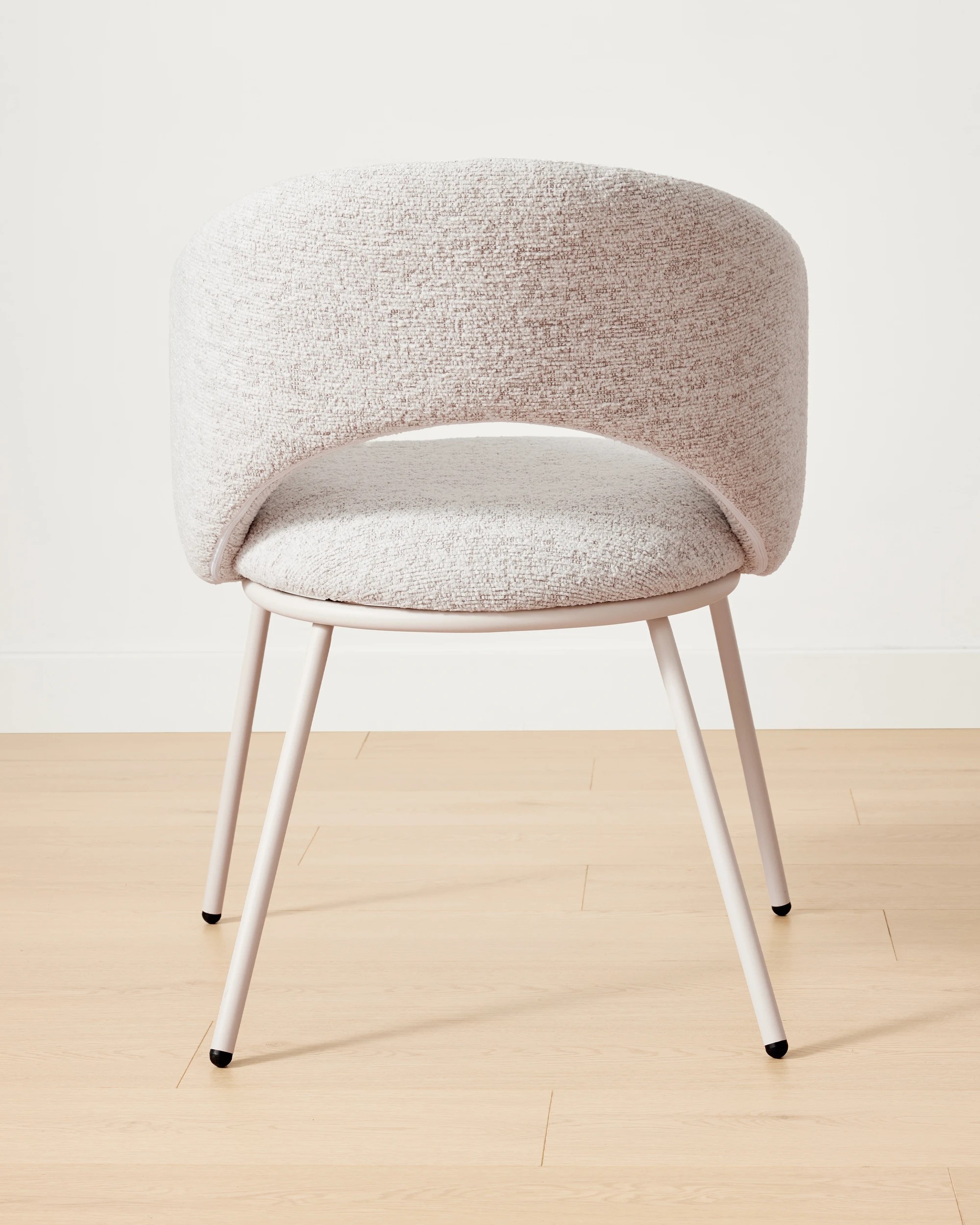 4 Archie Dining Chair - Grey, 4 of 7