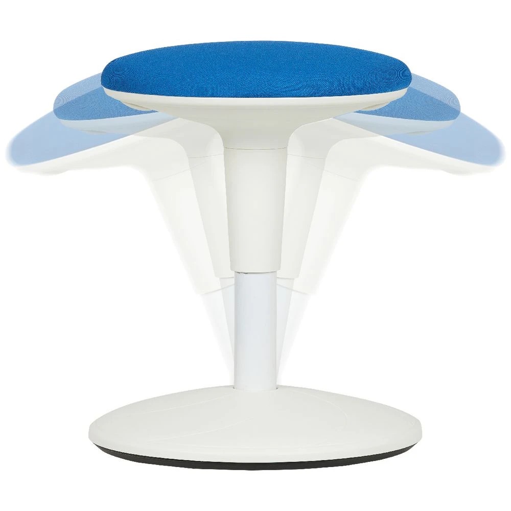2 J.Burrows Hyde Kids Sit Stand Stool, 2 of 7