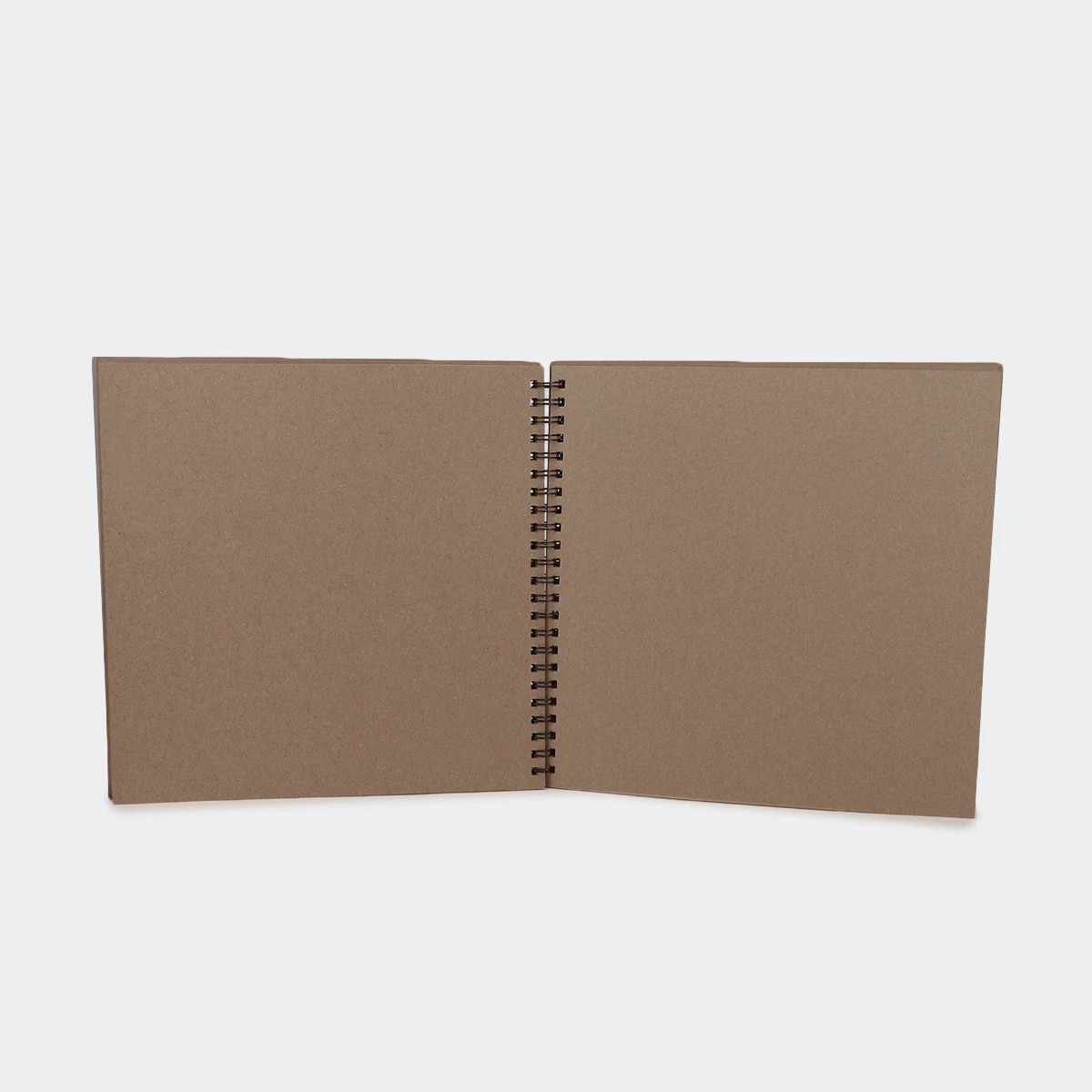2 12in. x 12in. Scrapbook - Kraft, 2 of 5