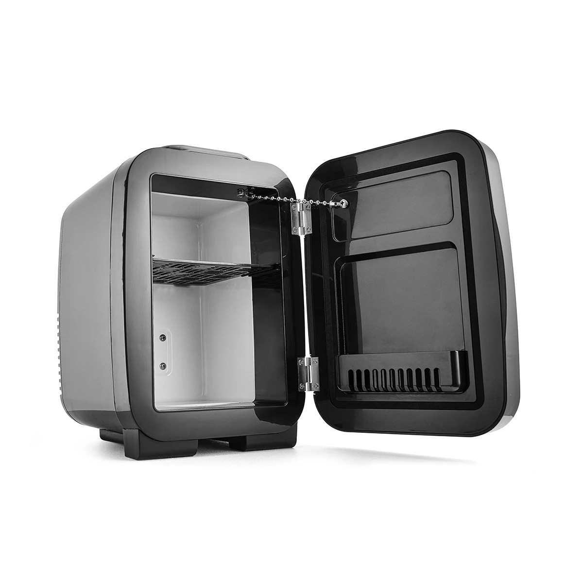 5 Mini LED Cooler - Black, 5 of 11