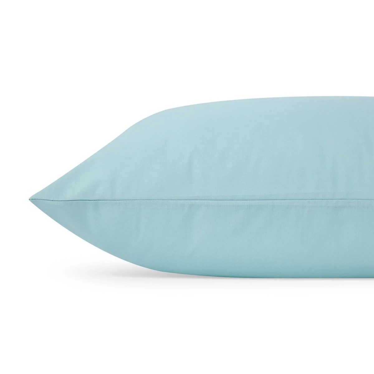 2 180 Thread Count Sheet Set - Single Bed, Marine, 2 of 7