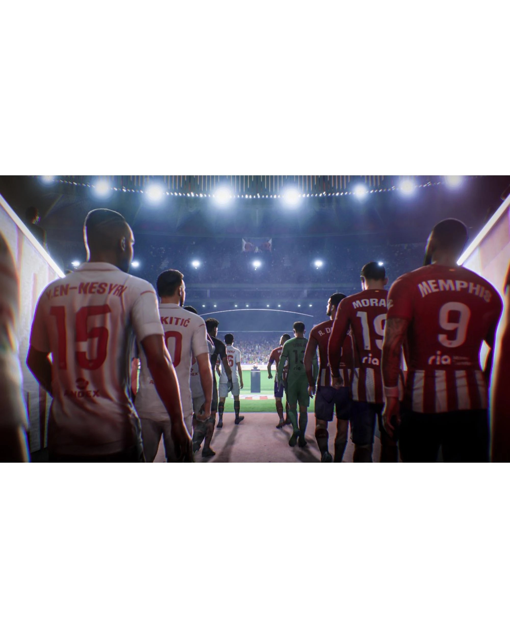 5 EA Sports FC 24 - PS5, 5 of 10