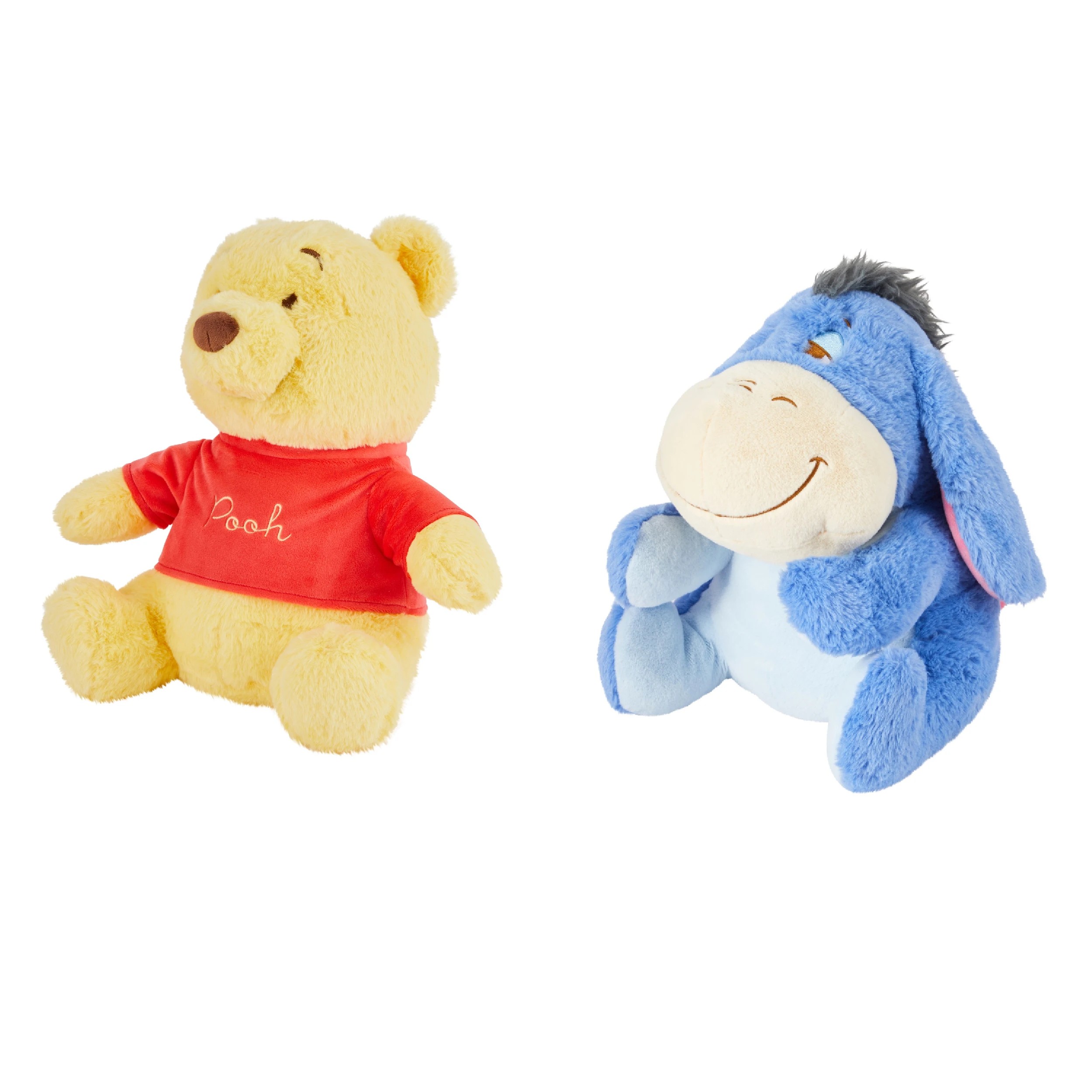 1 Disney Weighted Winnie the Pooh - Assorted, 1 of 4