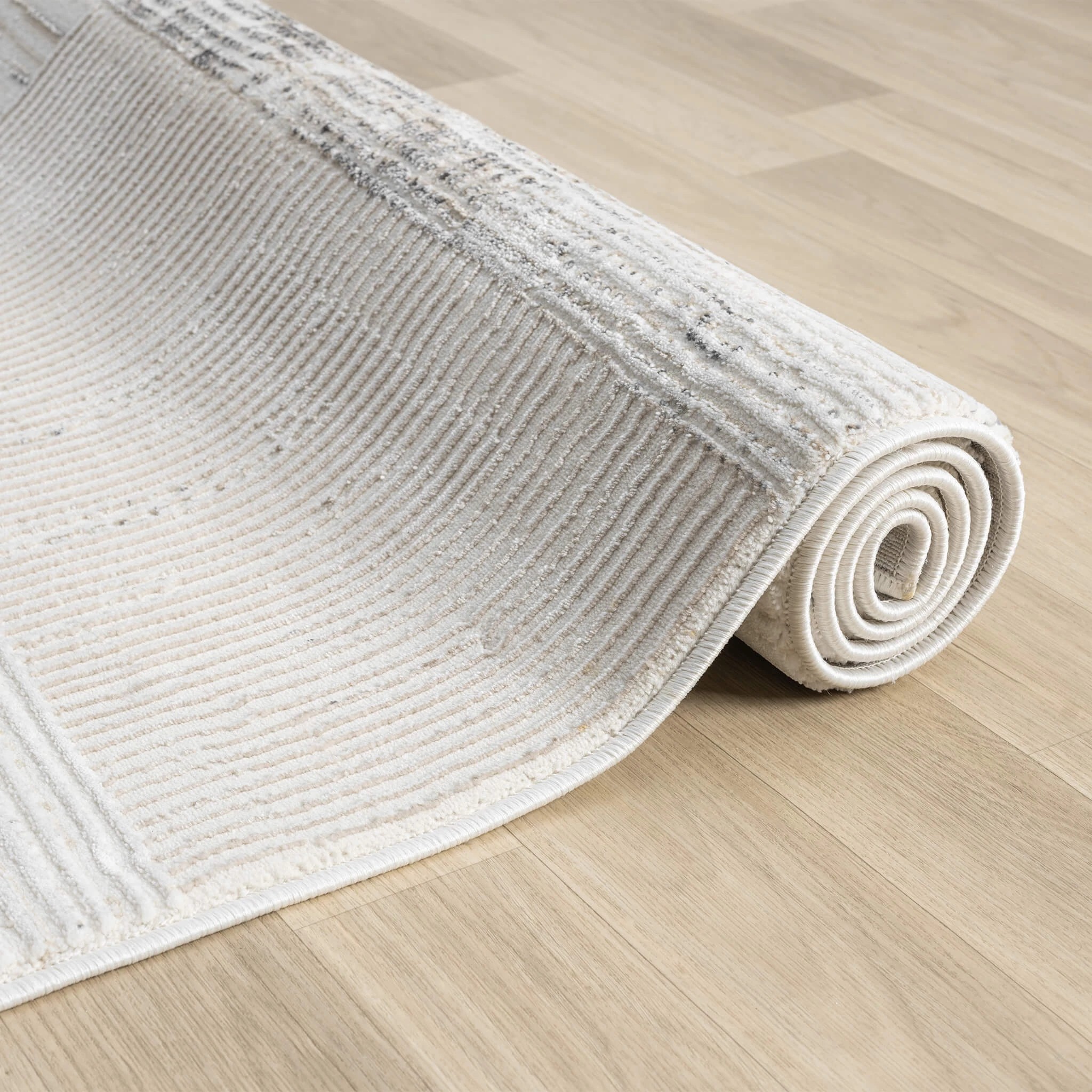 9 La Grace Home Berlin Premium Rugs - 200x290cm - Sand, 9 of 10