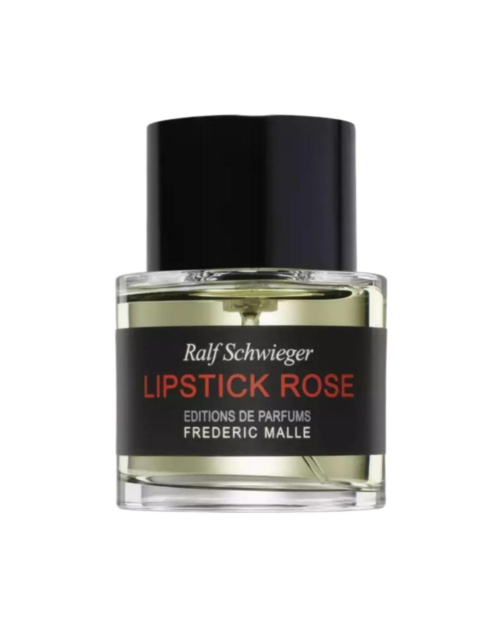 1 Lipstick Rose 50ml Eau De Parfum, 1 of 4