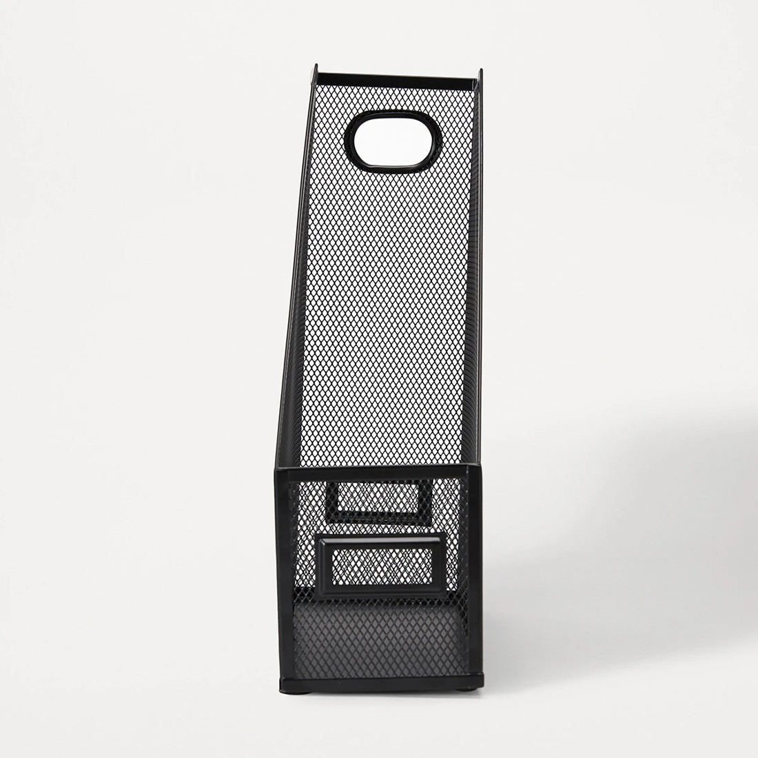 5 Magazine File - Black, 5 of 7