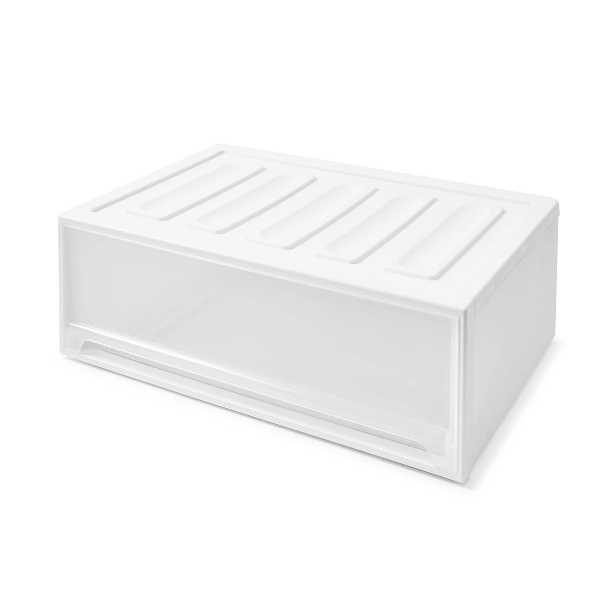 3 Large Modular Storage Drawer, 3 of 10
