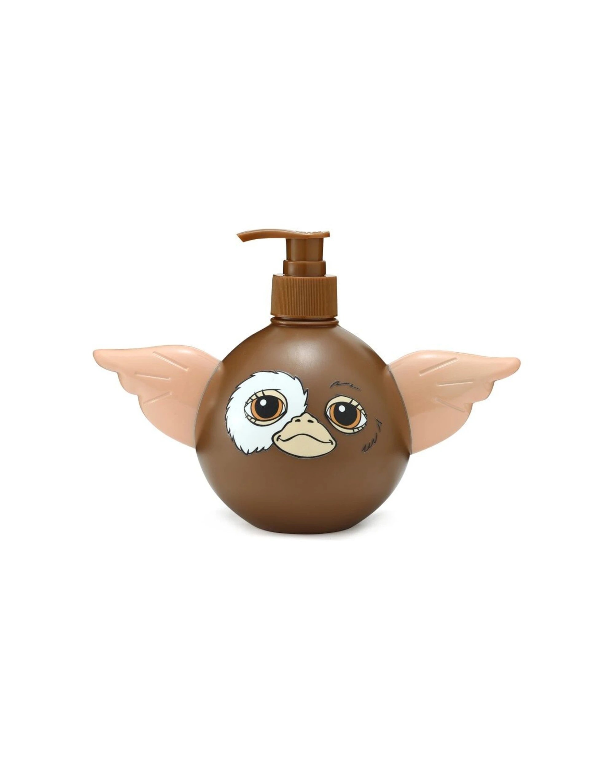 2 Warner Bros 2PK Gremlins Scented Hand & Body Wash Marshmallow - Brown, 2 of 3