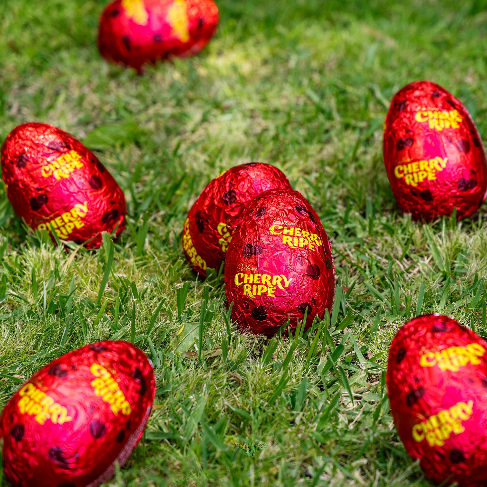 6 Cadbury Cherry Ripe Gift Box 171g, 6 of 6