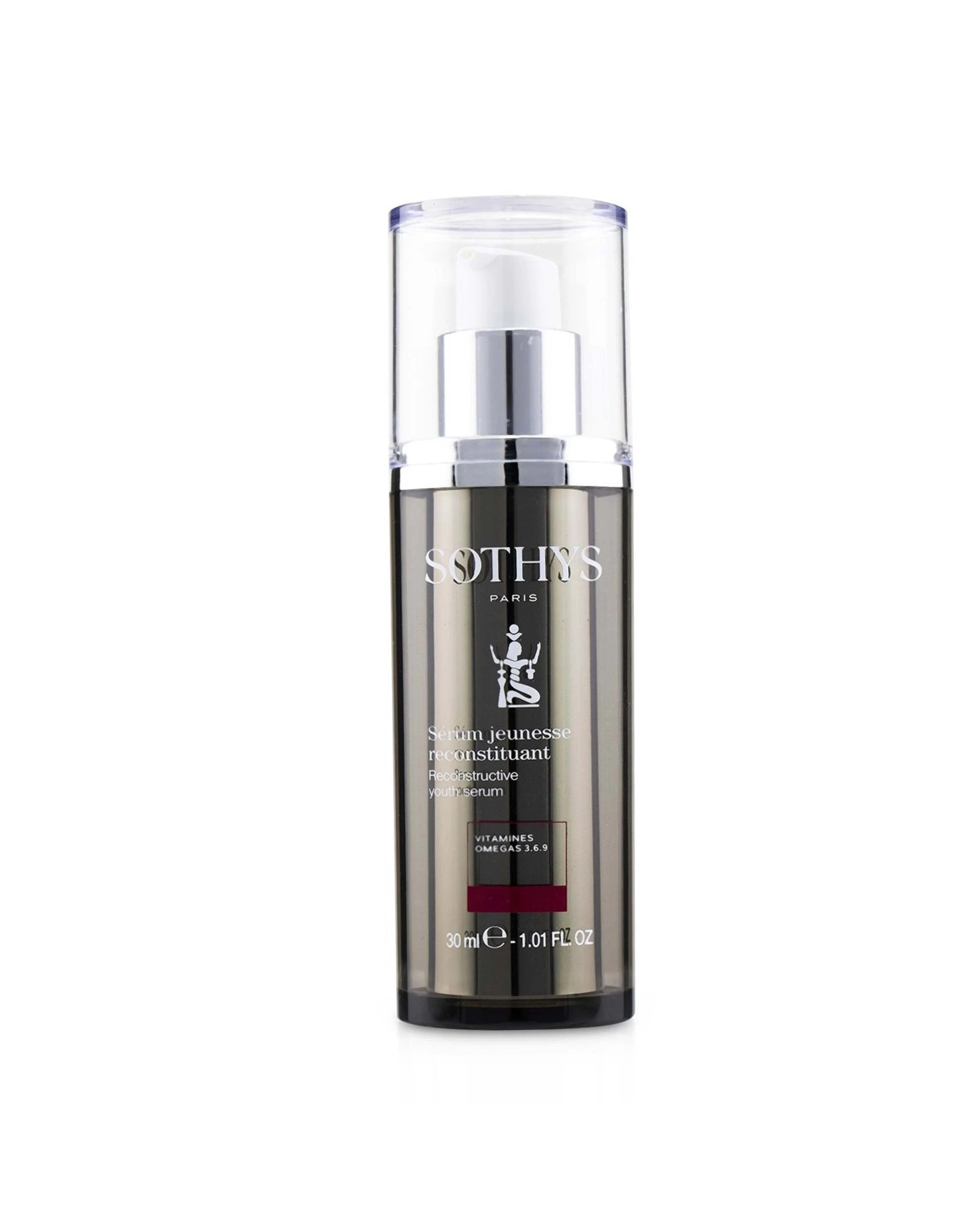1 Sothys Reconstructive Youth Serum  30ml/1oz, 1 of 3