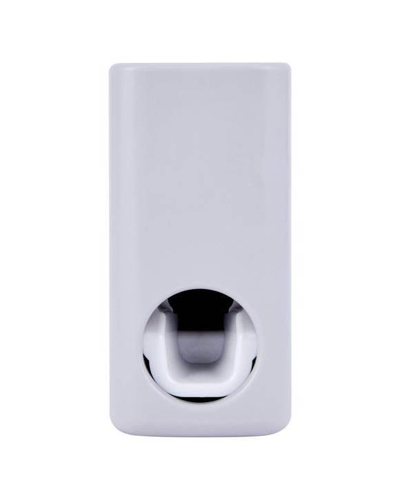 Adhesive Toothpaste Dispenser