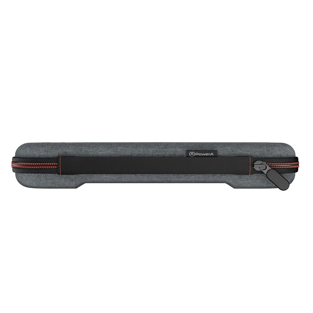 3 PowerA - Slim Case for Nintendo Switch 2 - Dark Grey - Dark Grey, 3 of 5