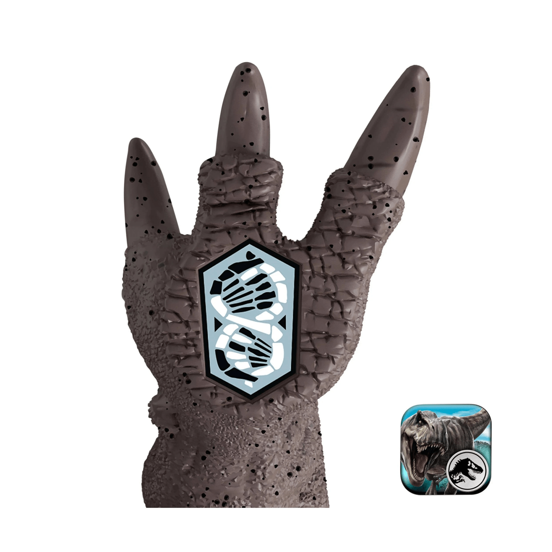 4 Mattel Jurassic World Rebirth Launch ‘N Battle Vehicle - Multi, 4 of 6