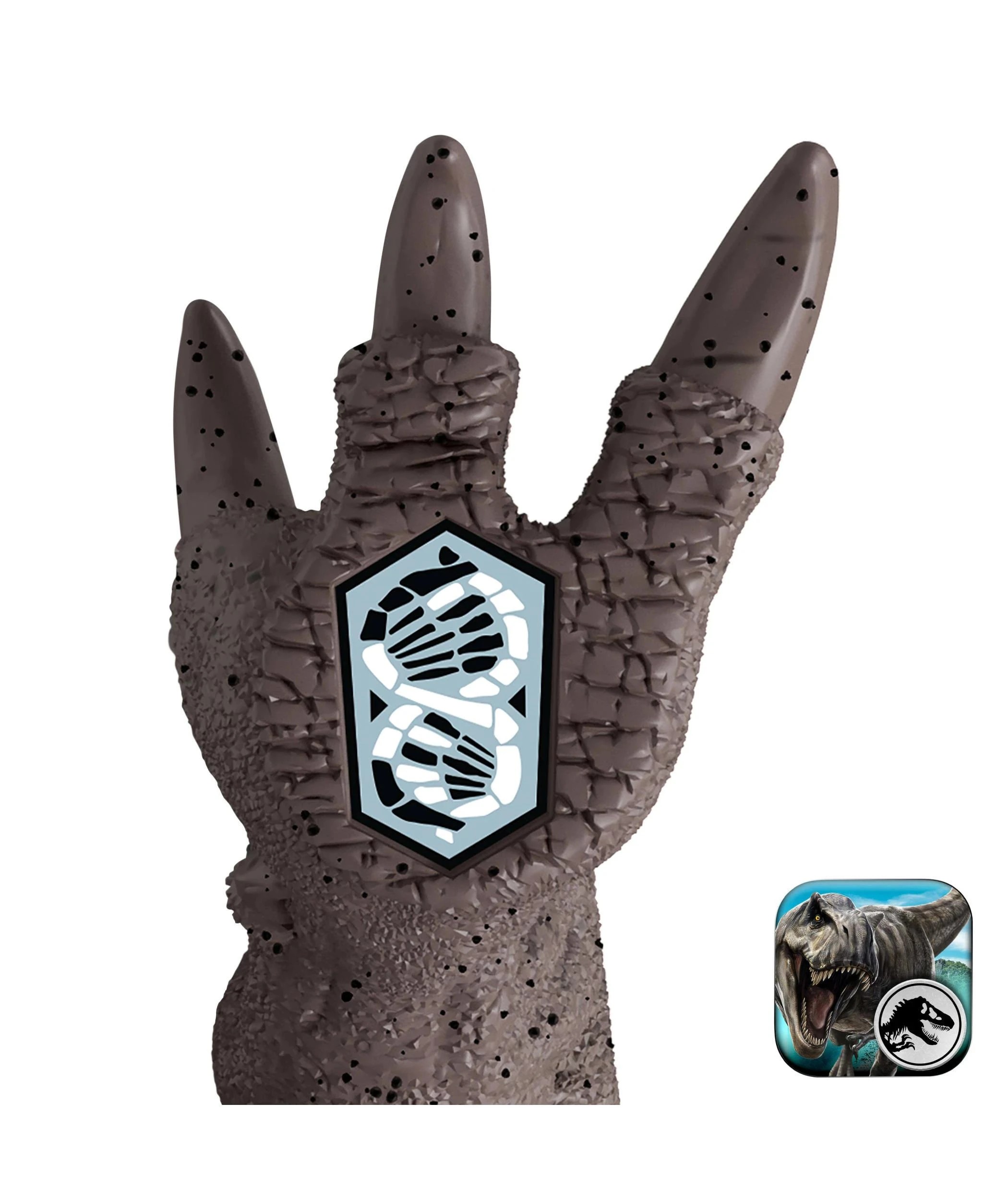 4 Mattel Jurassic World Rebirth Launch ‘N Battle Vehicle - Multi, 4 of 6