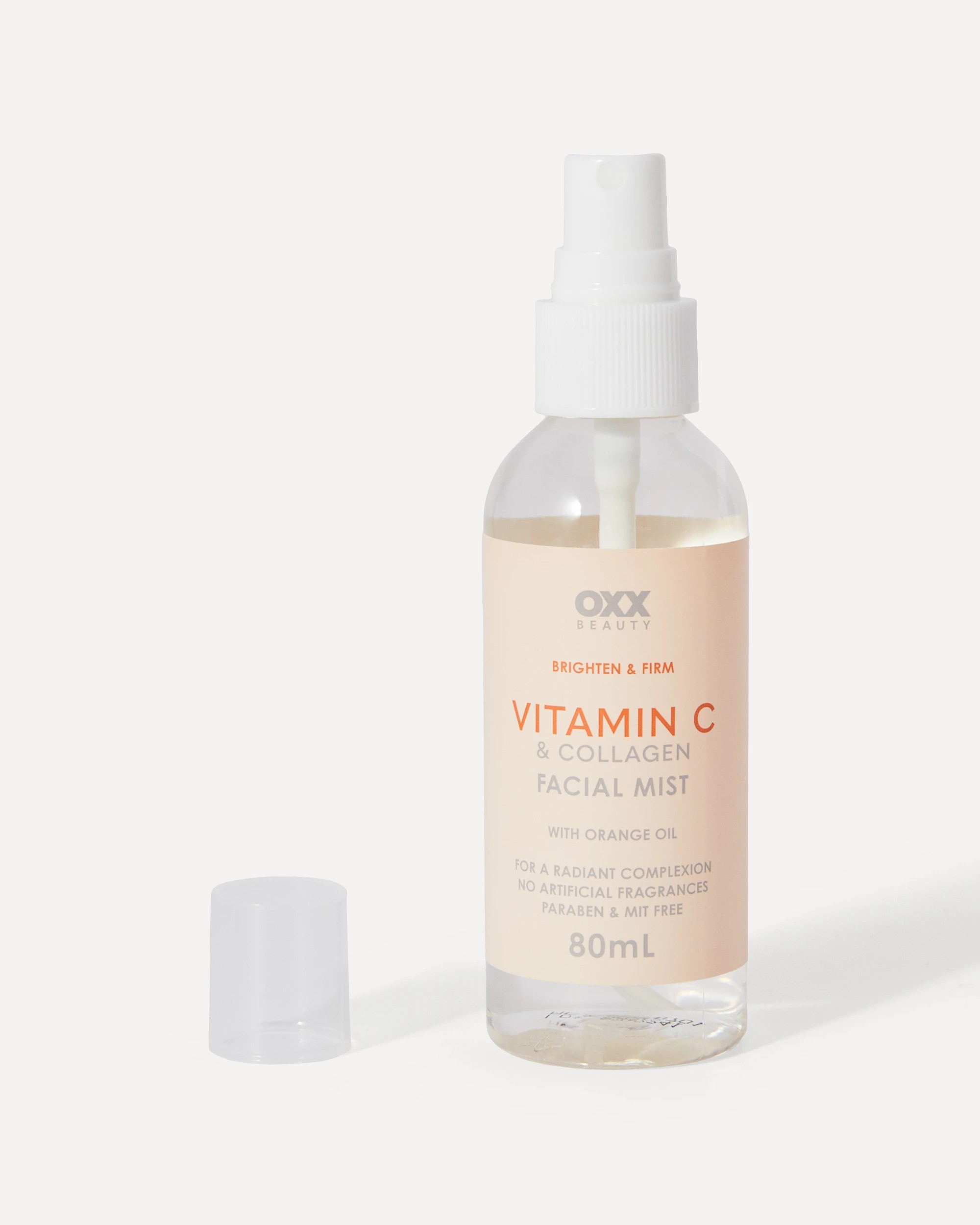 4 Brighten & Firm Vitamin C Kit, 4 of 7