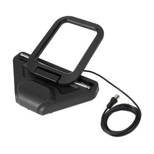 Indoor Antenna - Black
