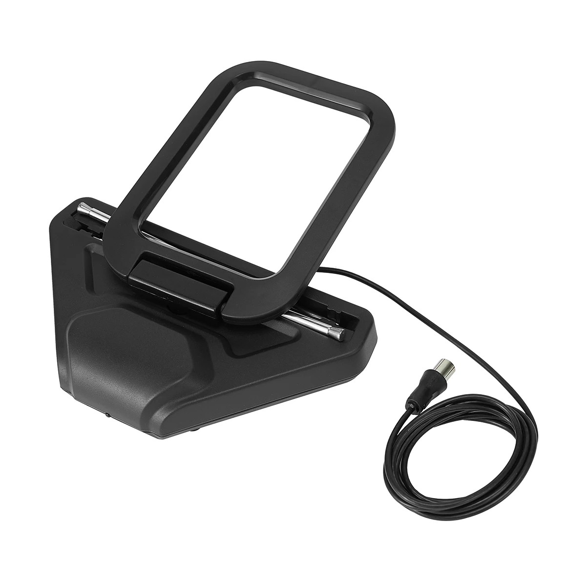 1 Indoor Antenna - Black, 1 of 8