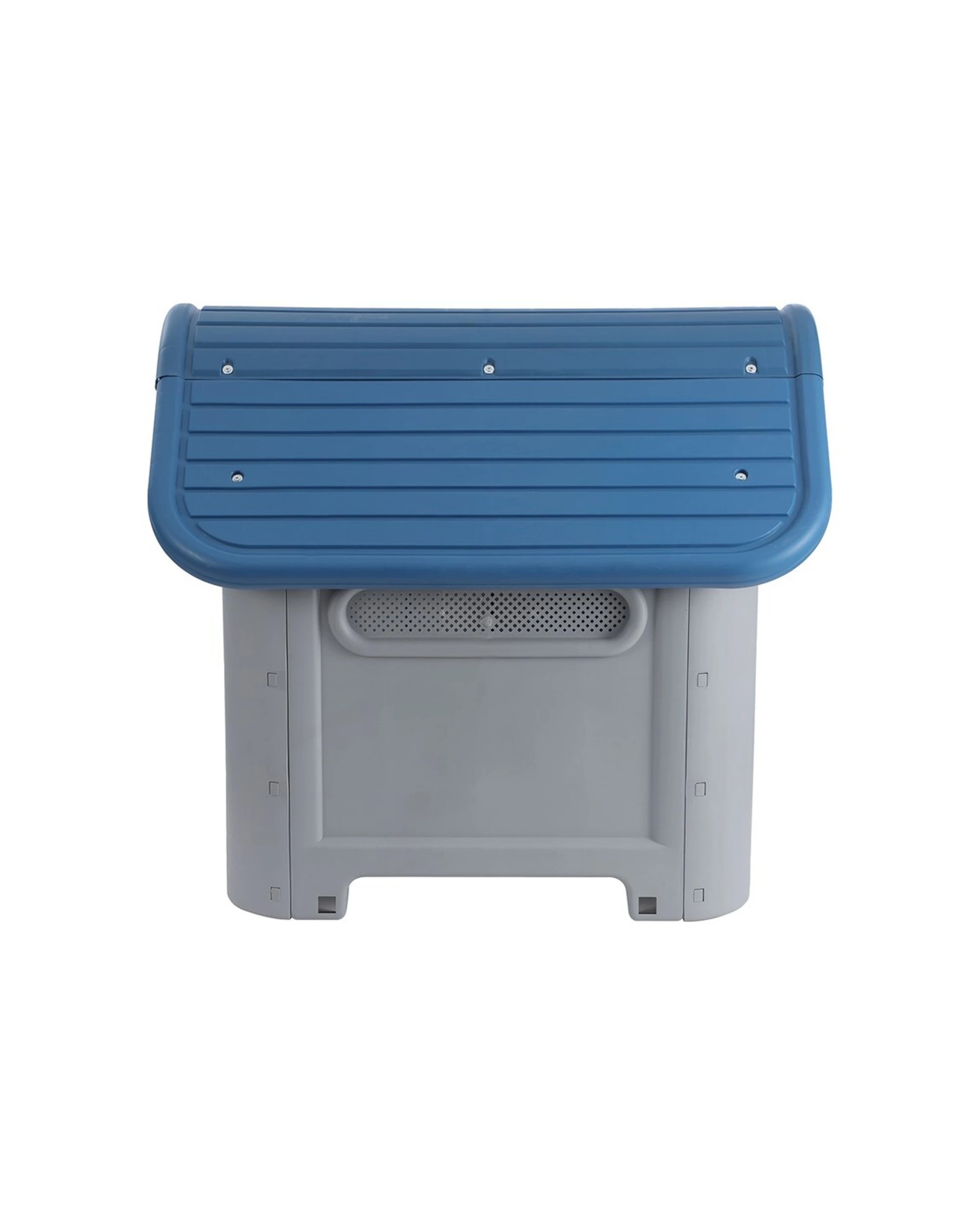 5 Paws And Claws Plastic Dog Pet Sleeping House Strong Sturdy Design - Multi, 5 of 5