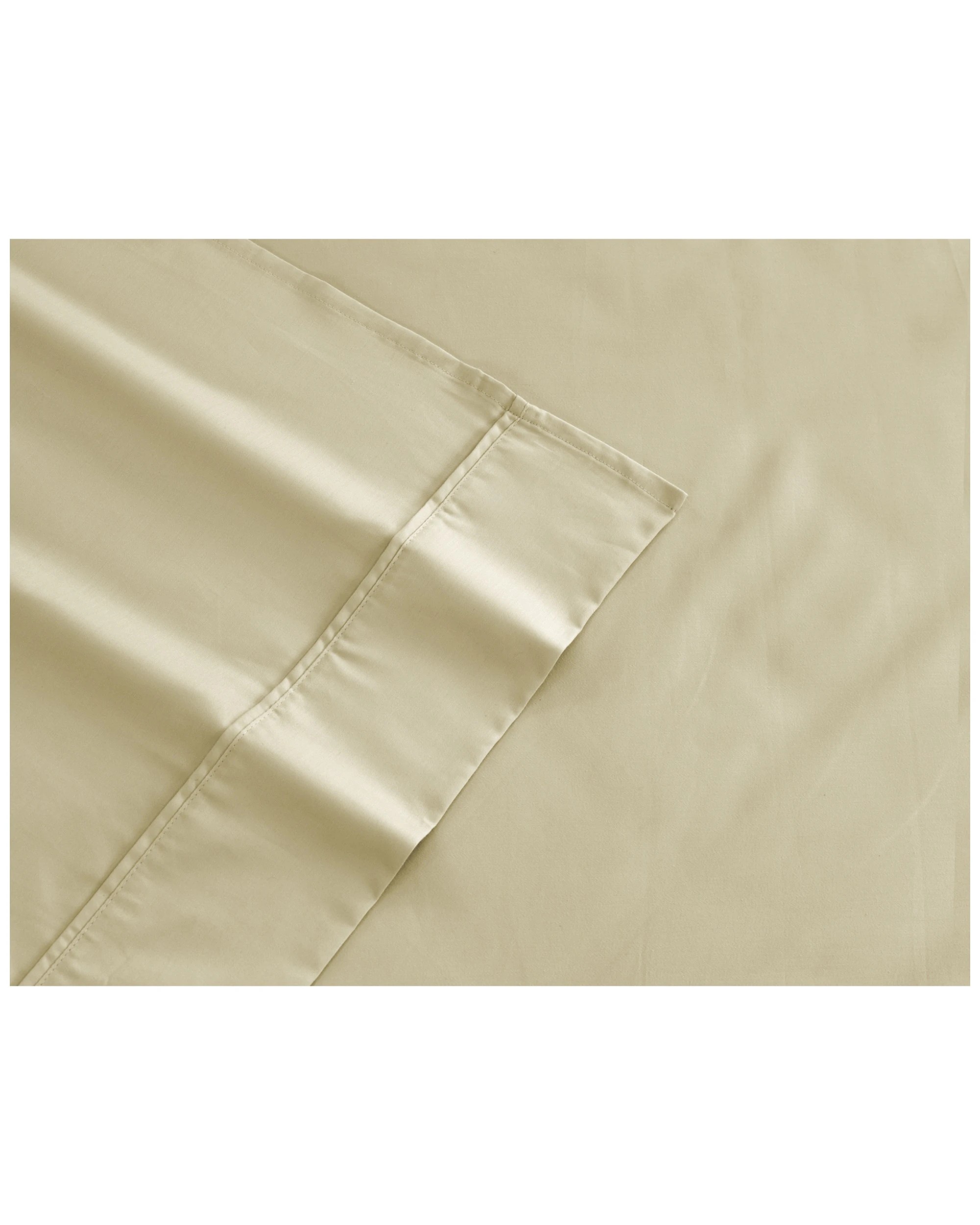 2 Ardor 2500TC Cotton Rich Sheet Set King Bed Cotton Polyester 4 Piece Set
 - King Bed, 2 of 3