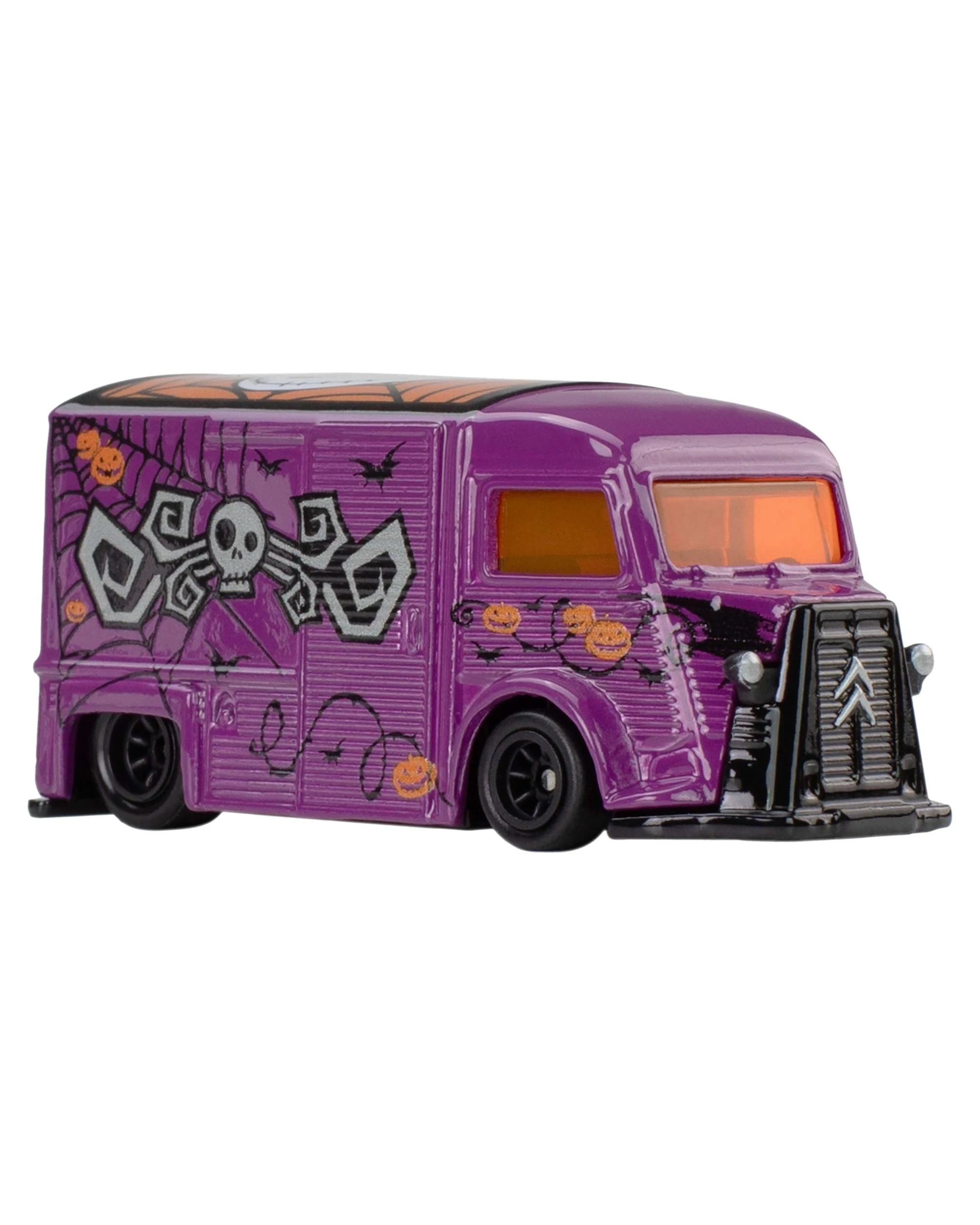 Hot Wheels Premium Pop Culture The Nightmare Before Christmas