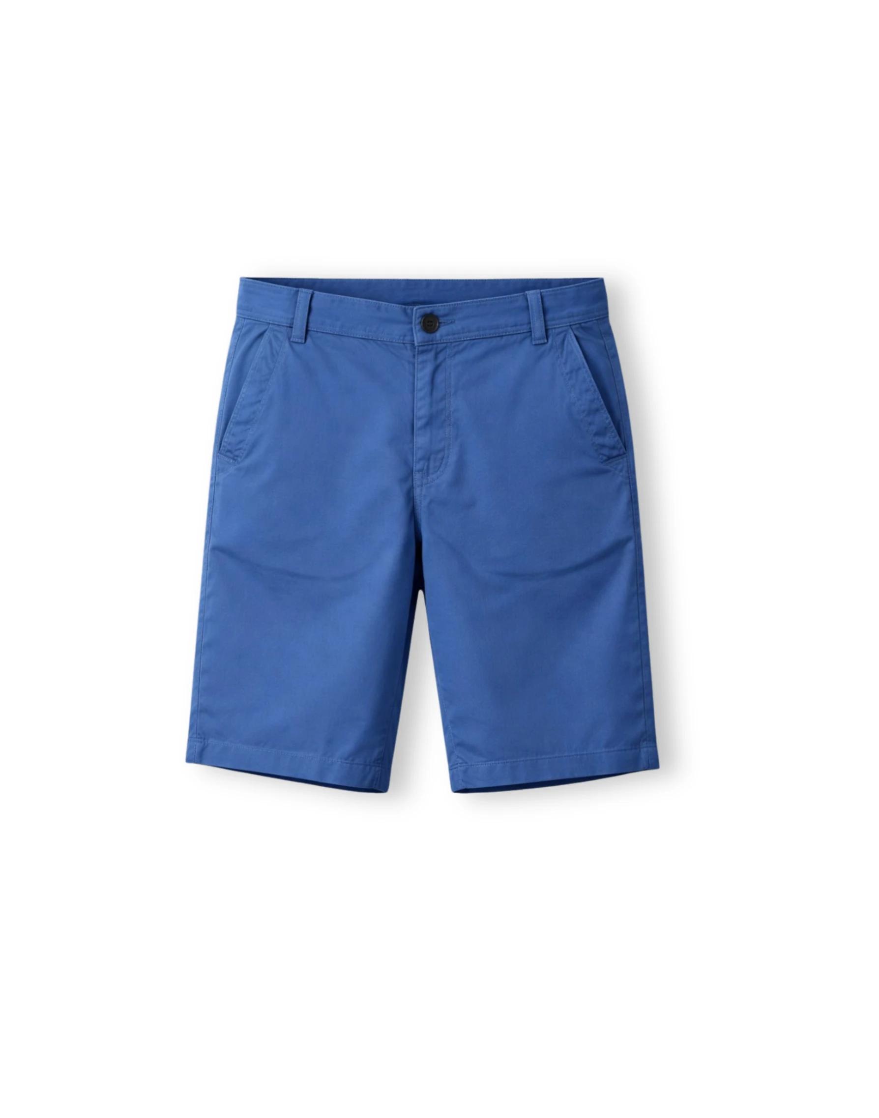 1 Big Softies G & J Adjustable Waist Chino Short , 1 of 4
